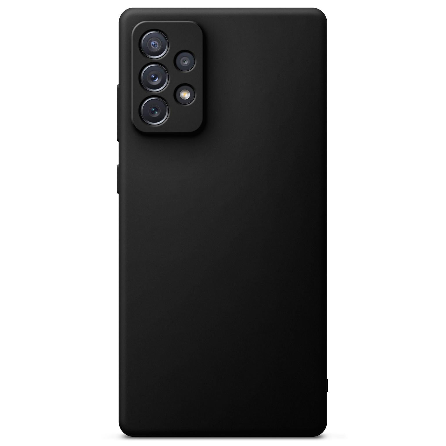 Soft Case für Samsung Galaxy A72