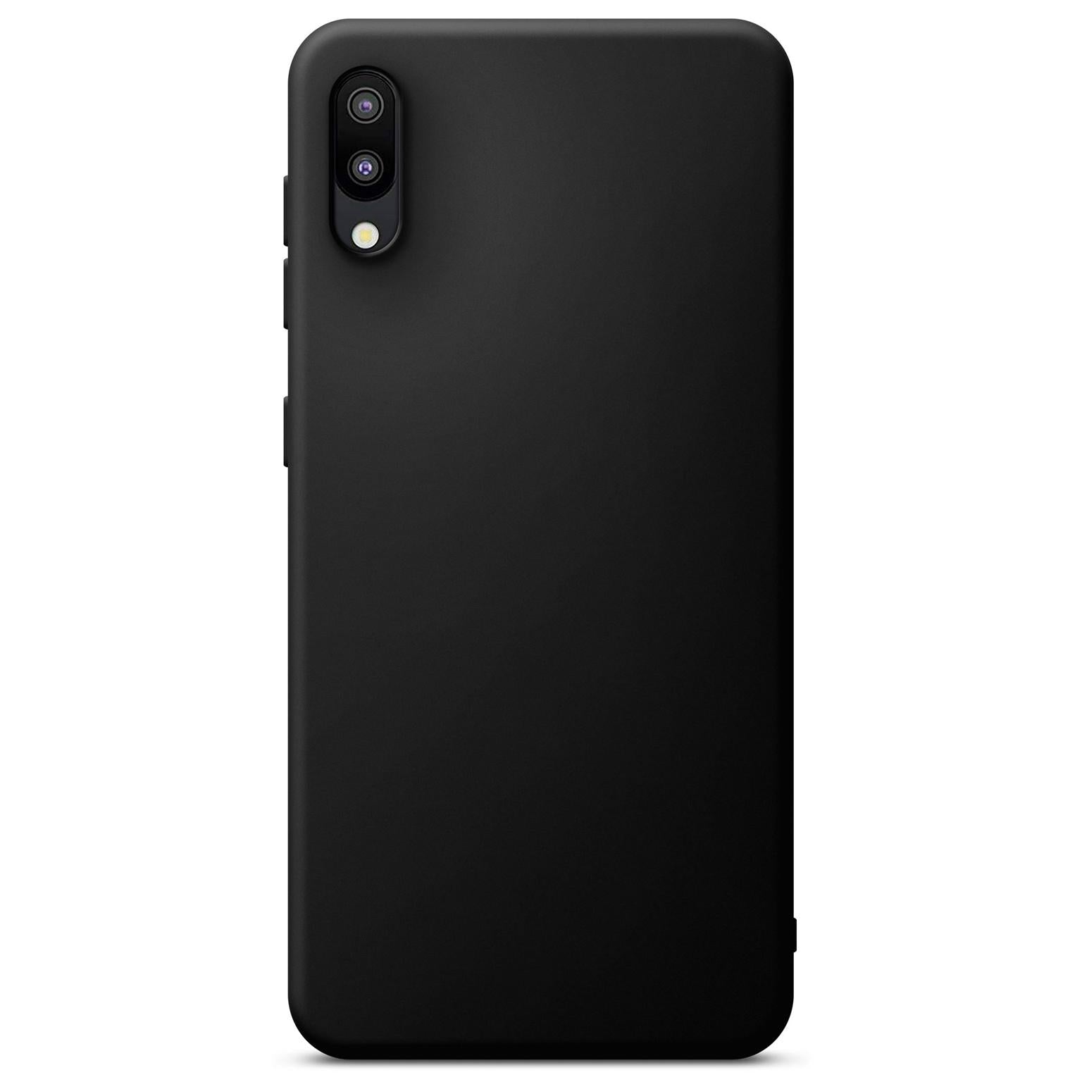 Soft Case für Samsung Galaxy M10