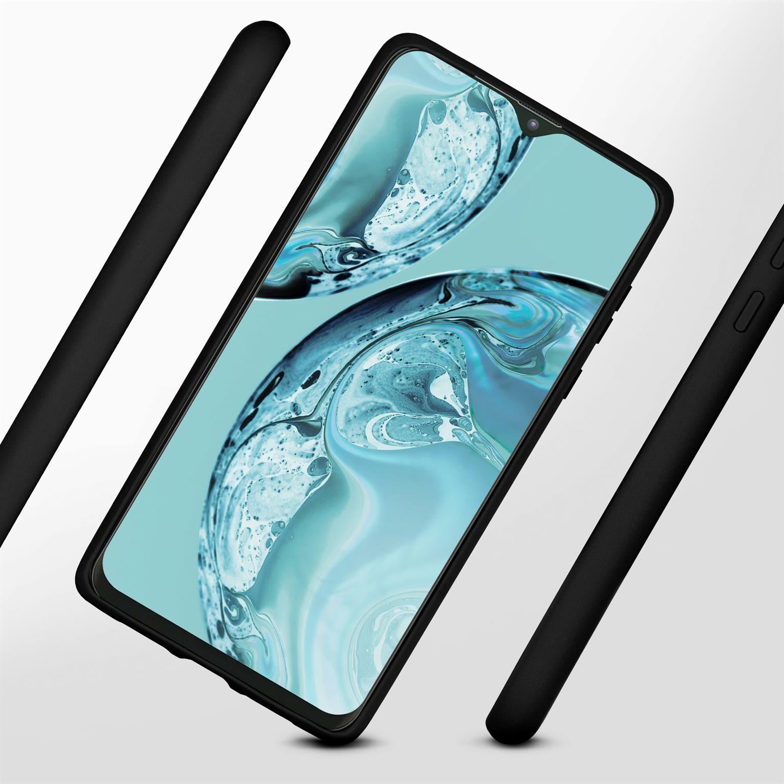 Soft Case für Samsung Galaxy M10