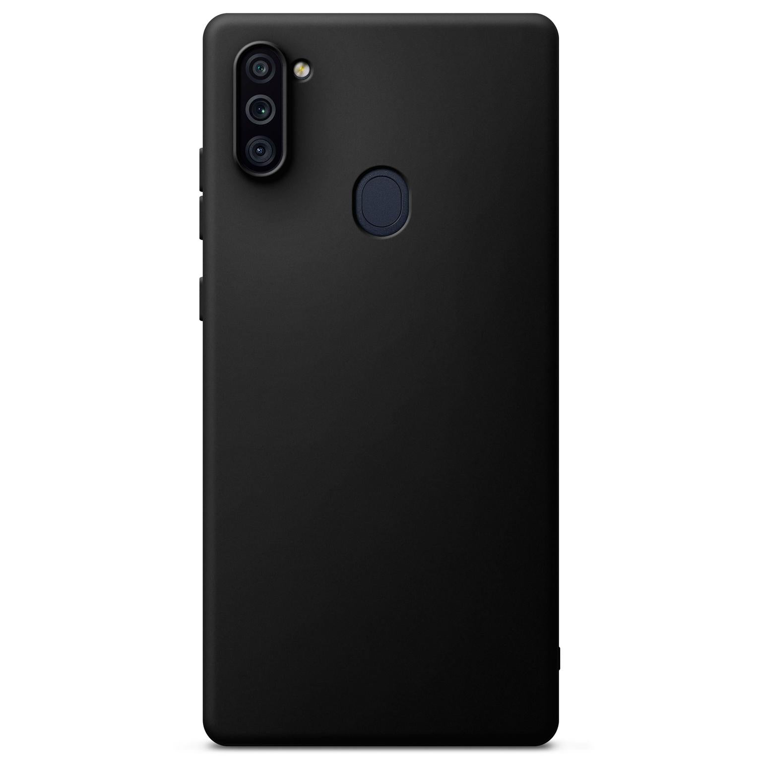 Soft Case für Samsung Galaxy M11