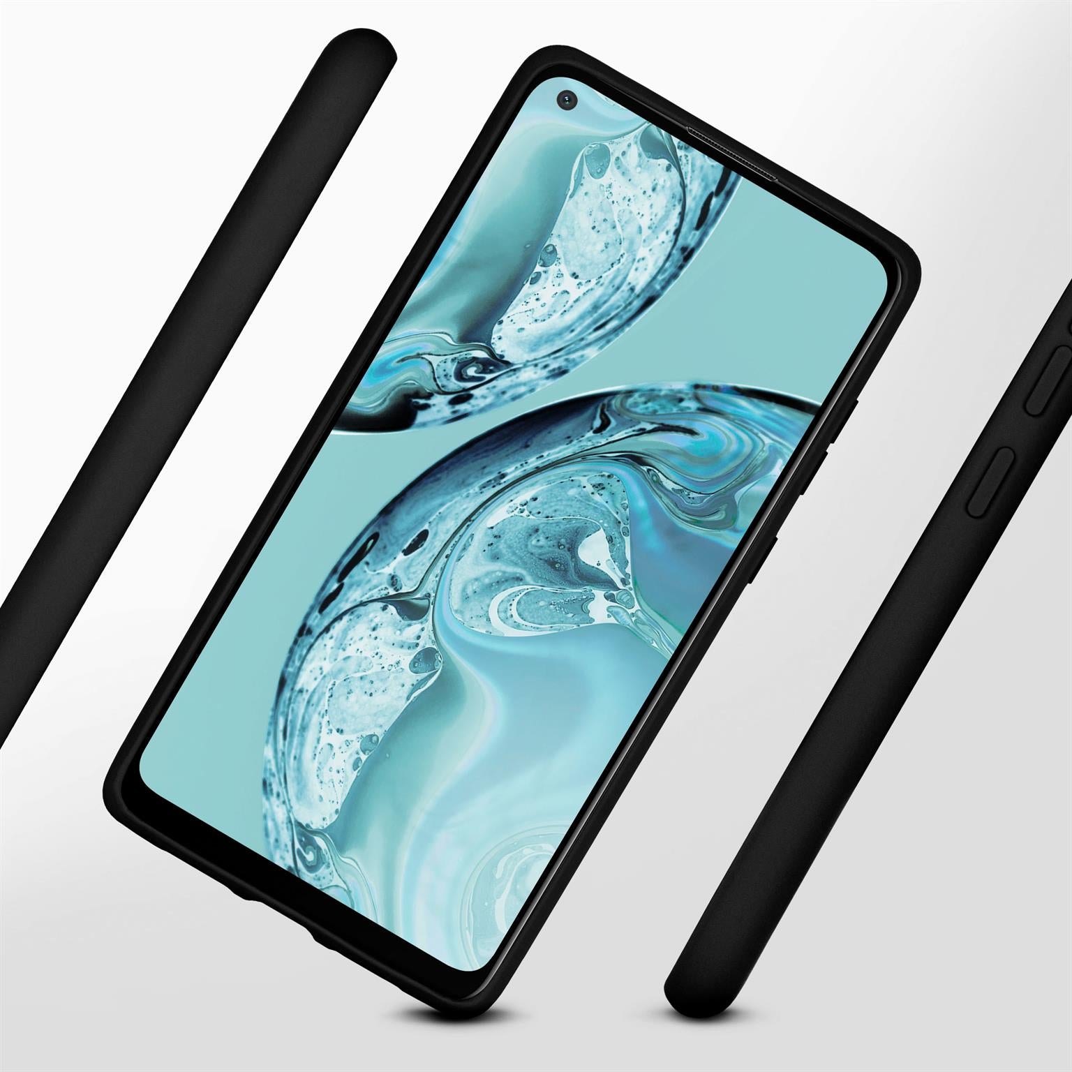 Soft Case für Samsung Galaxy M11