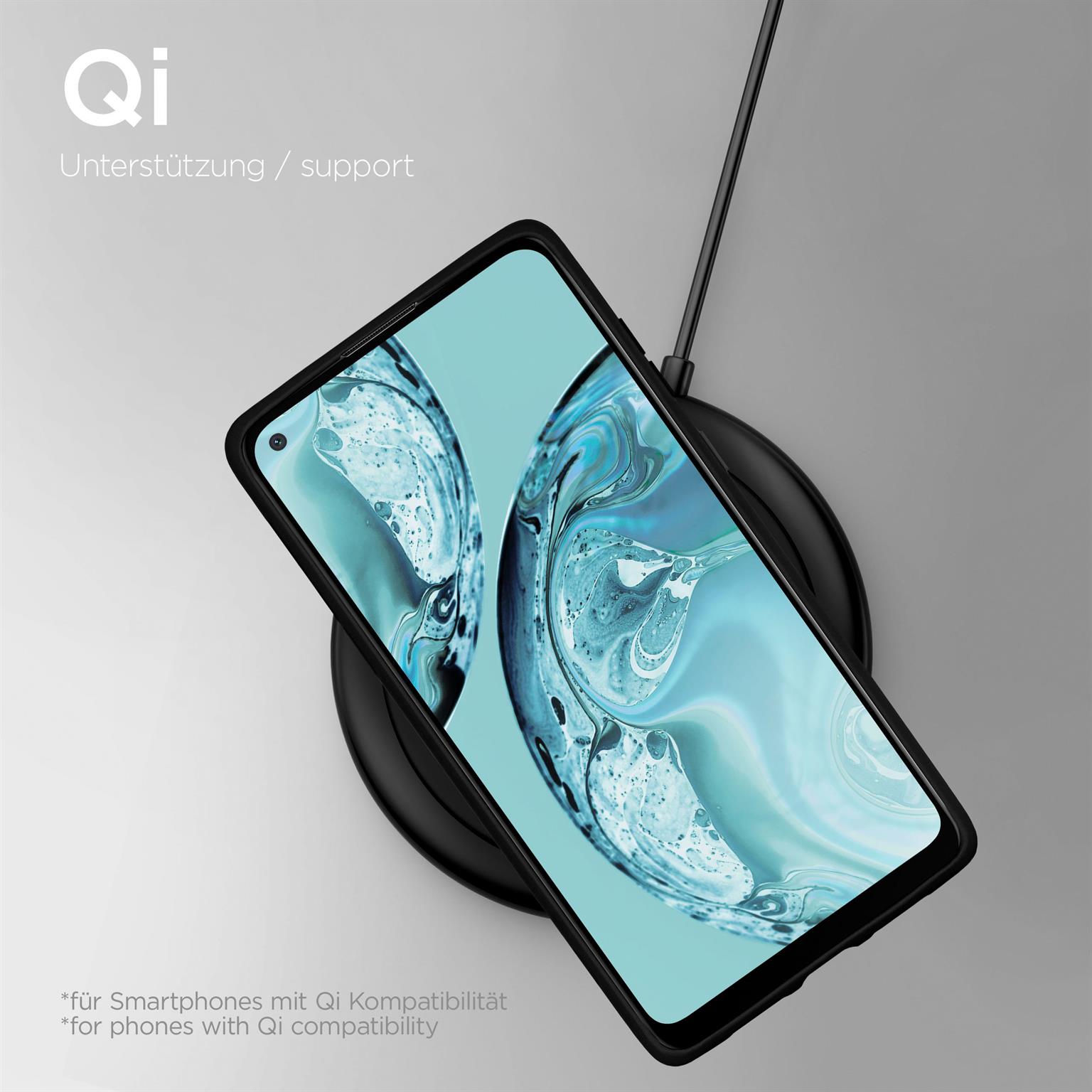 Soft Case für Samsung Galaxy M11