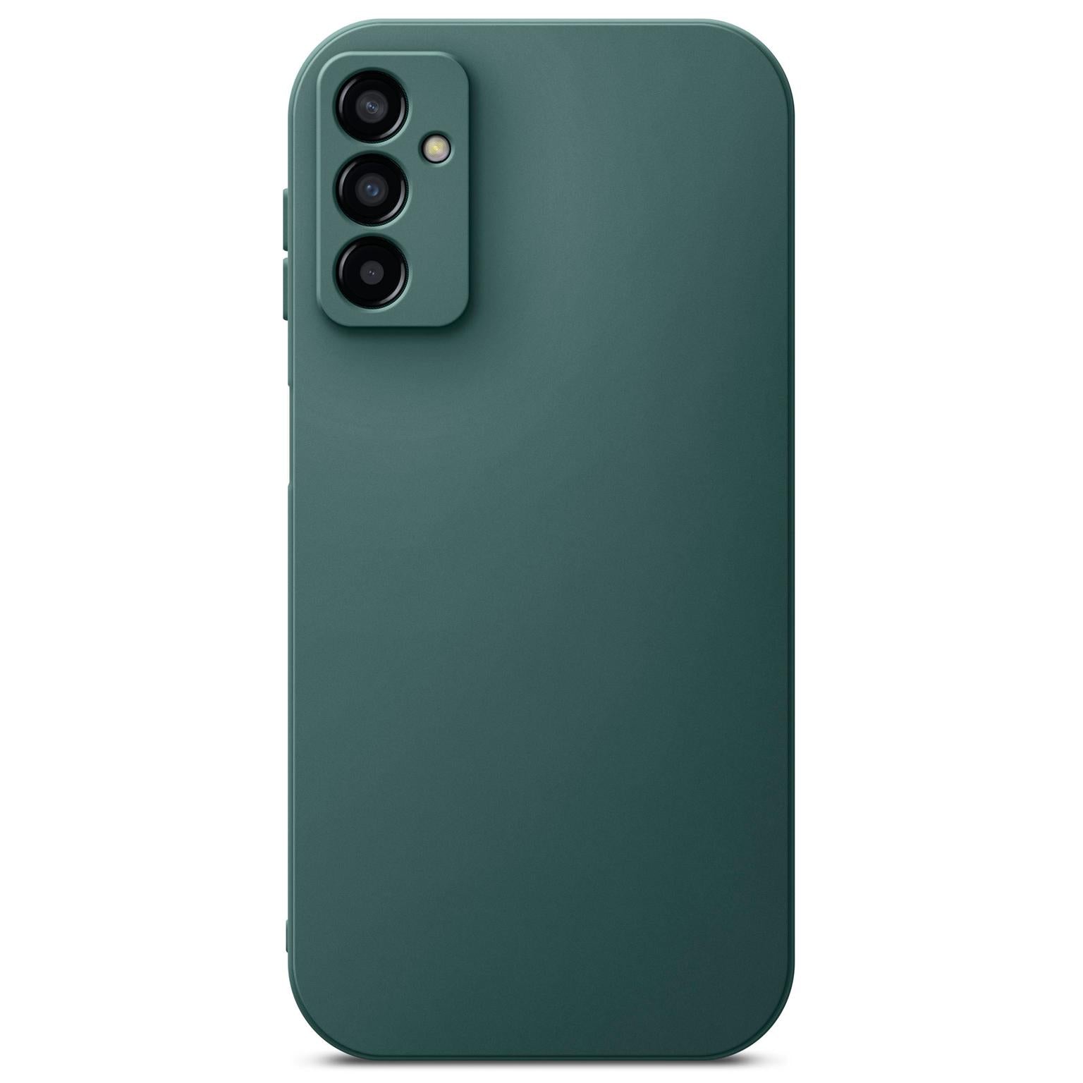 Soft Case für Samsung Galaxy M13