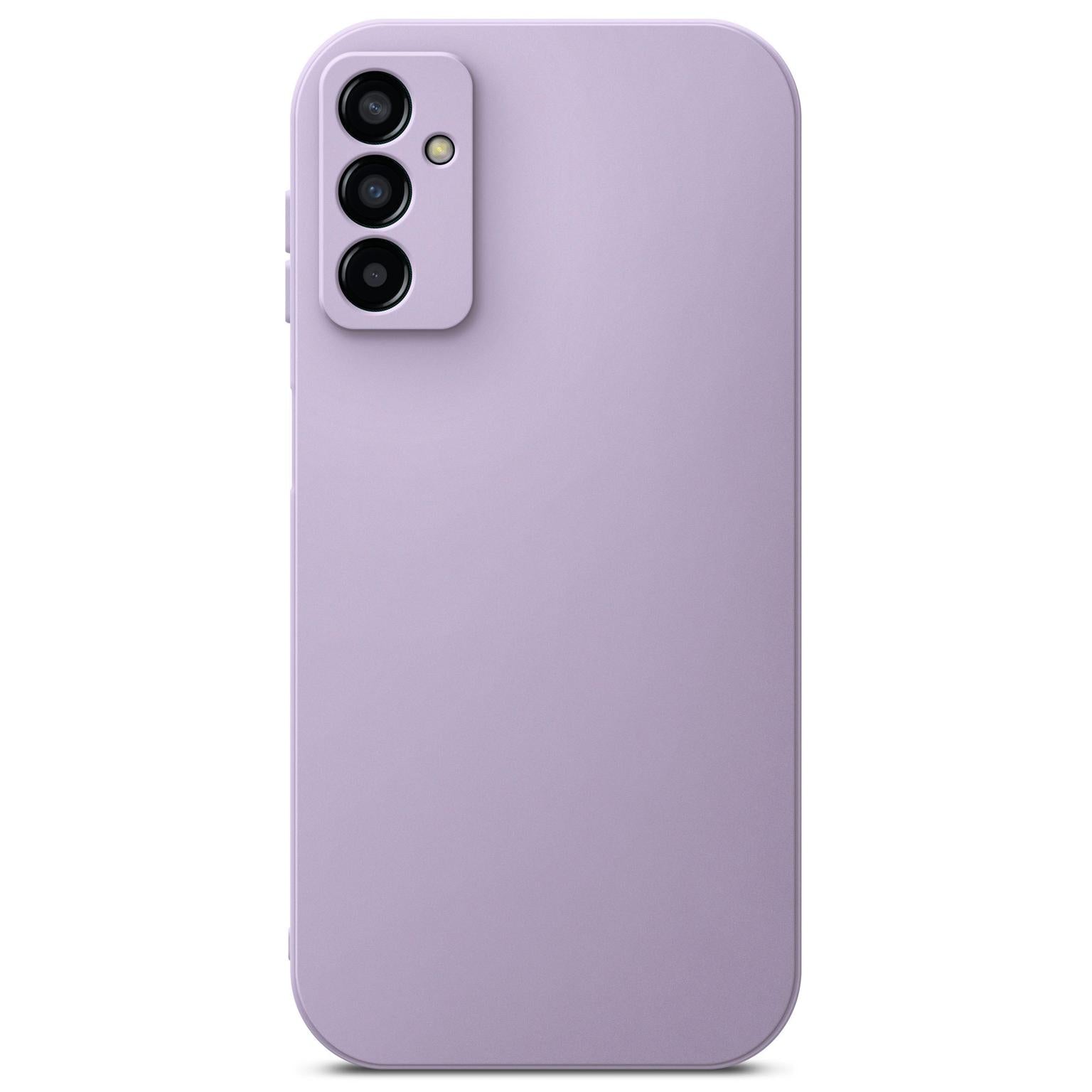 Soft Case für Samsung Galaxy M13