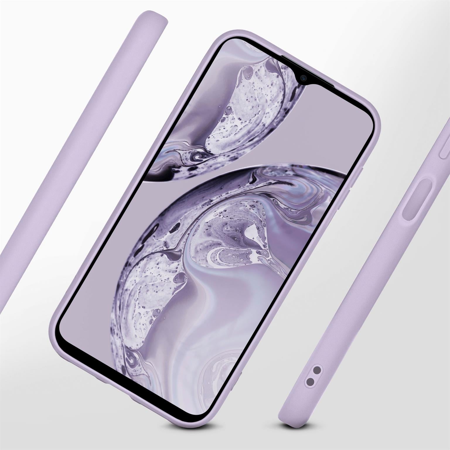 Soft Case für Samsung Galaxy M13