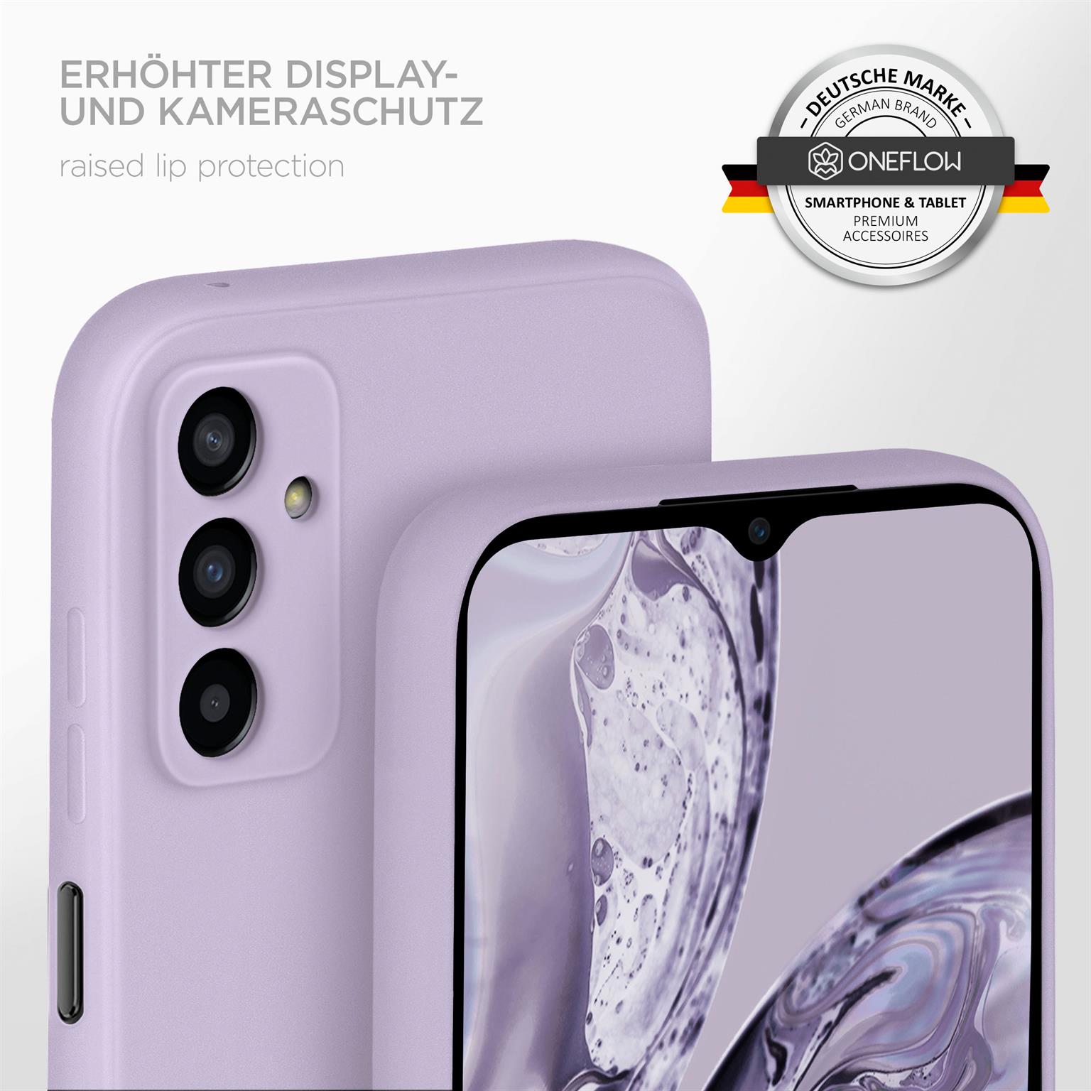 Soft Case für Samsung Galaxy M13
