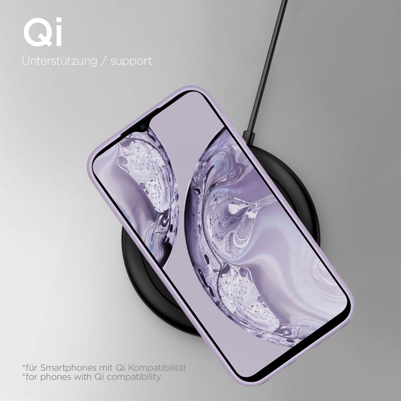 Soft Case für Samsung Galaxy M13