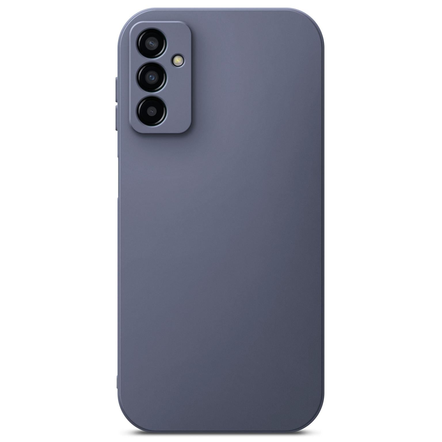 Soft Case für Samsung Galaxy M13