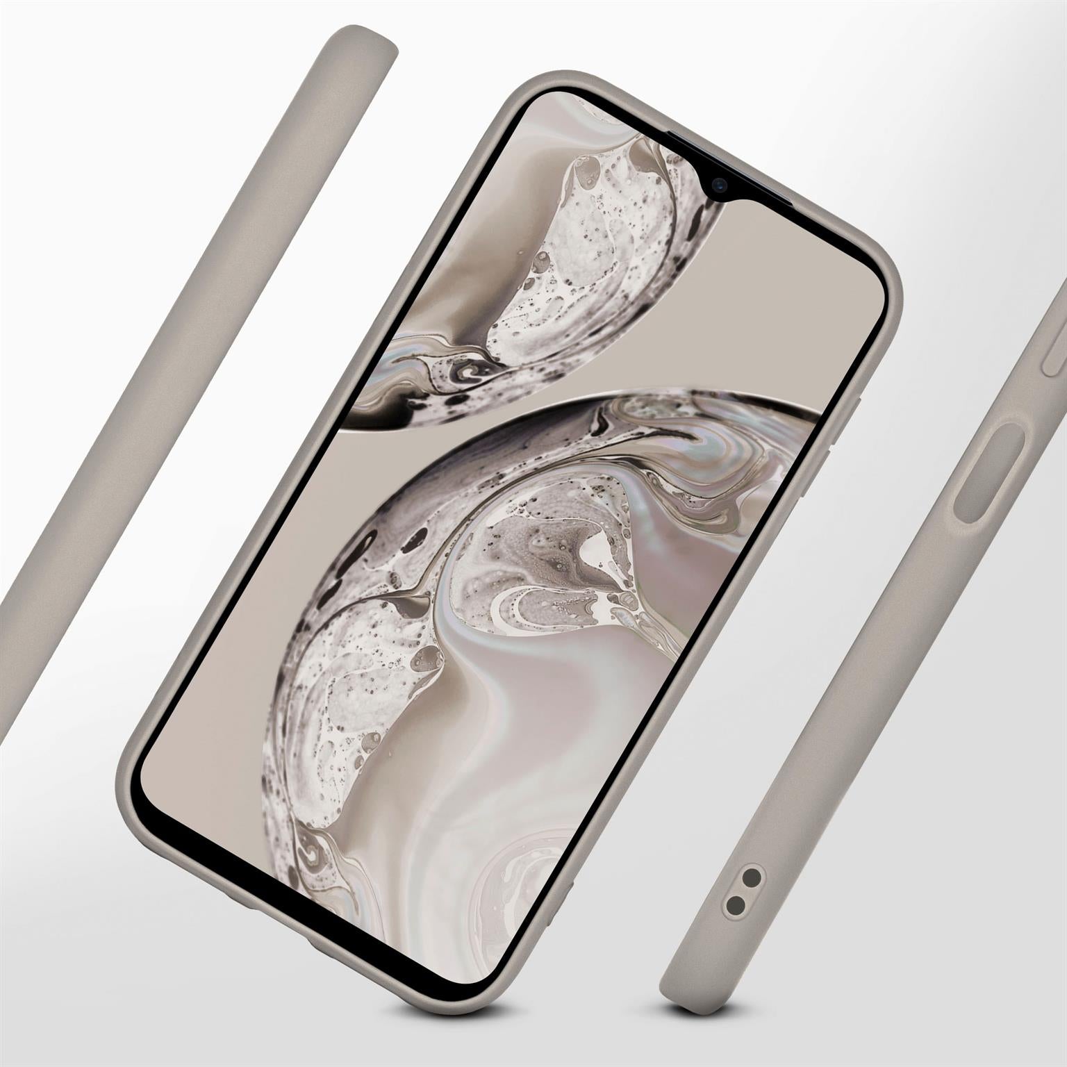 Soft Case für Samsung Galaxy M13