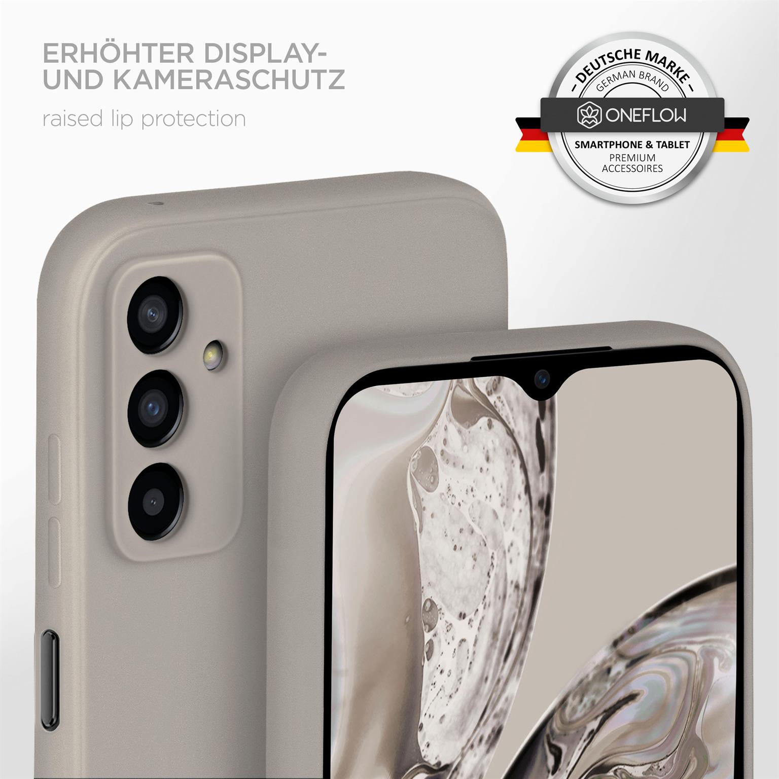 Soft Case für Samsung Galaxy M13