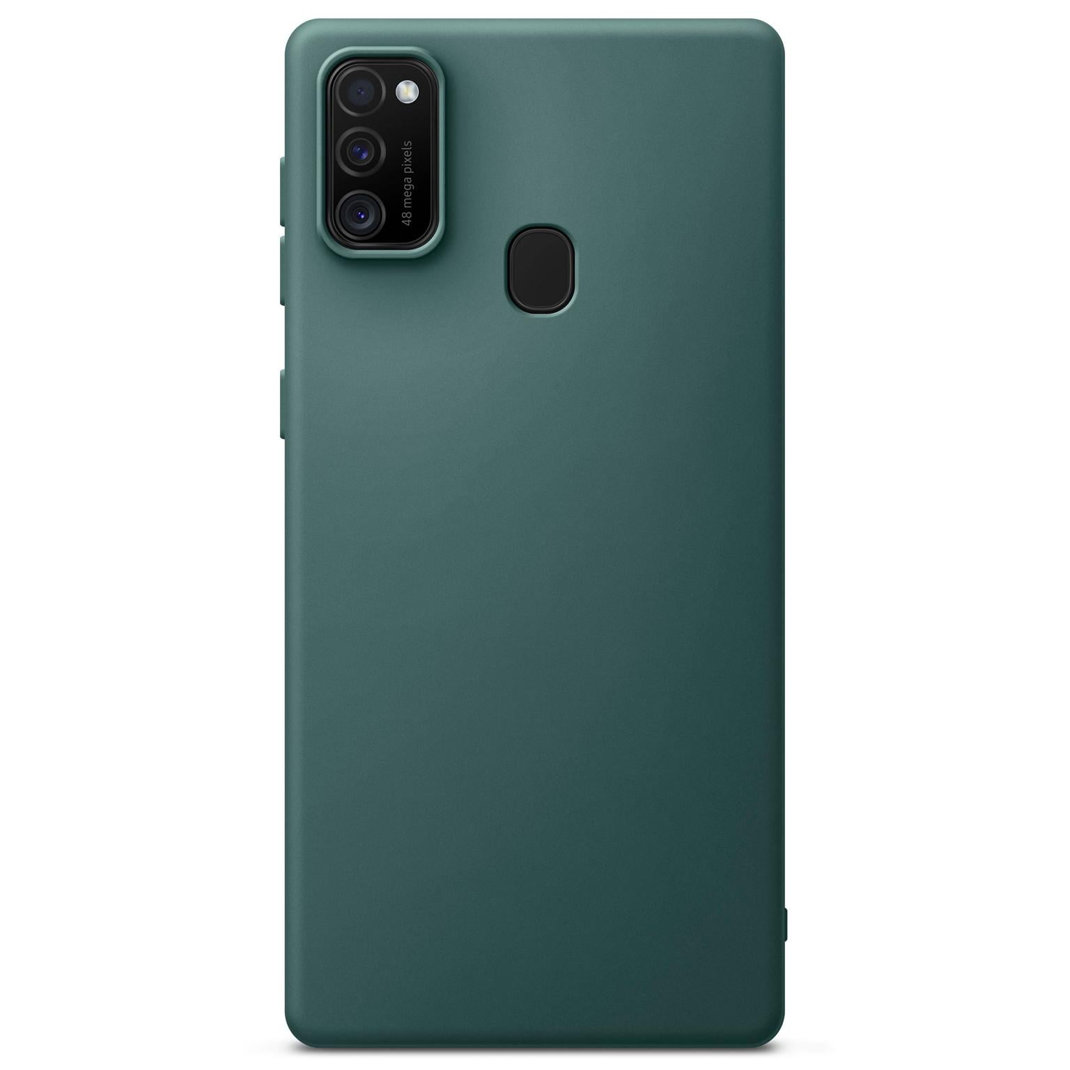 Soft Case für Samsung Galaxy M21