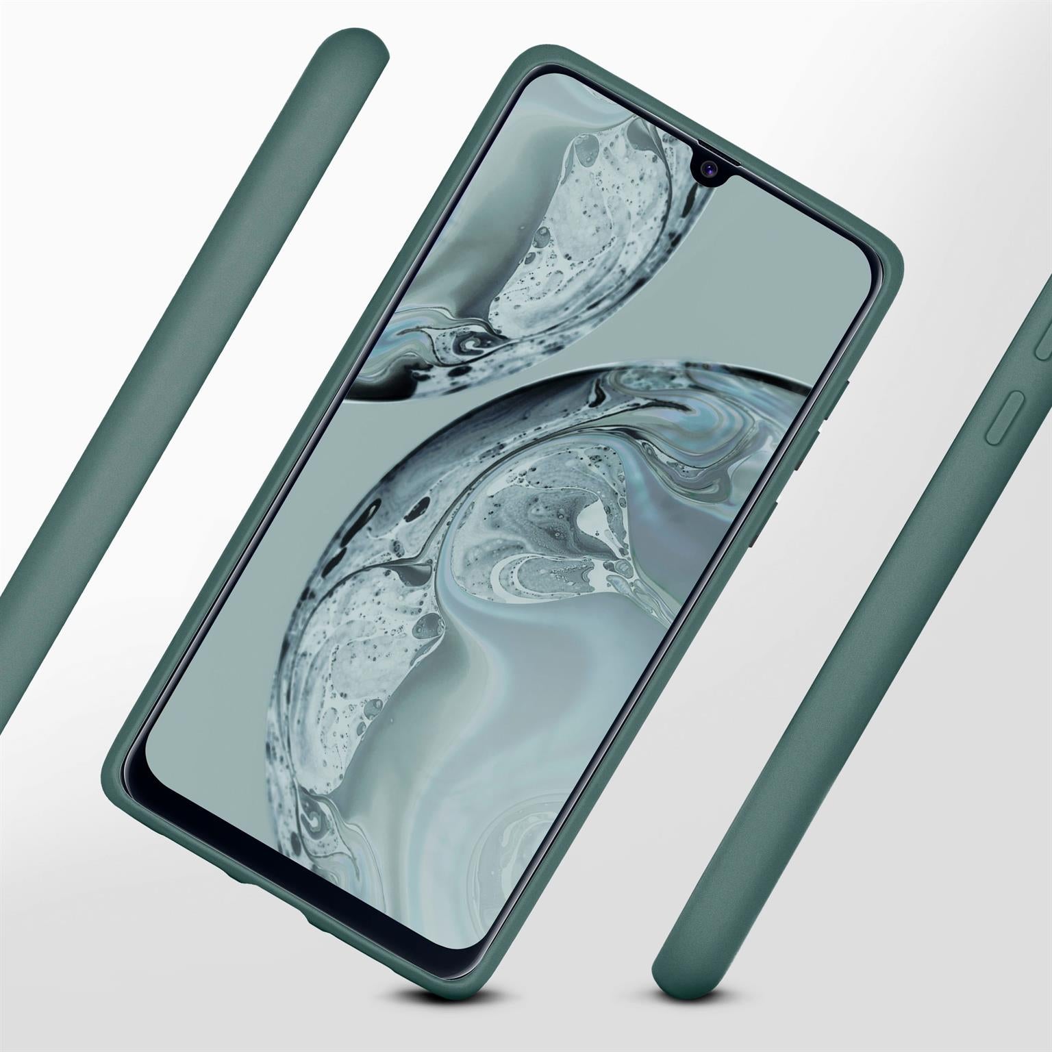 Soft Case für Samsung Galaxy M21