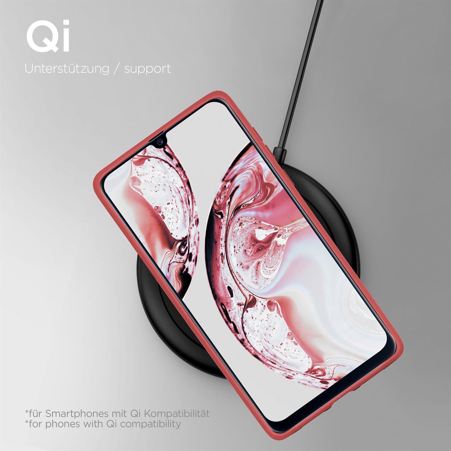 Soft Case für Samsung Galaxy M21