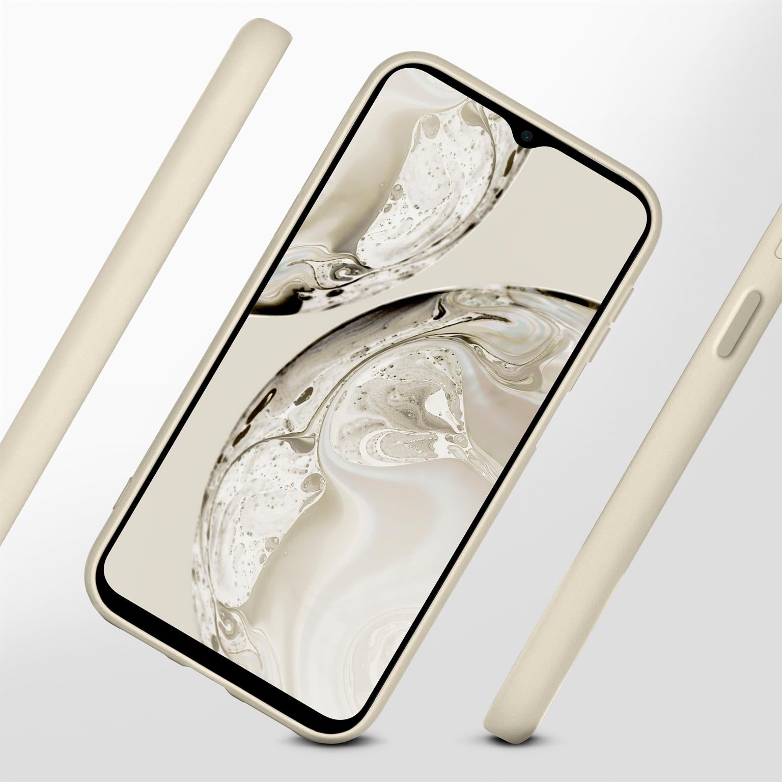 Soft Case für Samsung Galaxy M23 5G