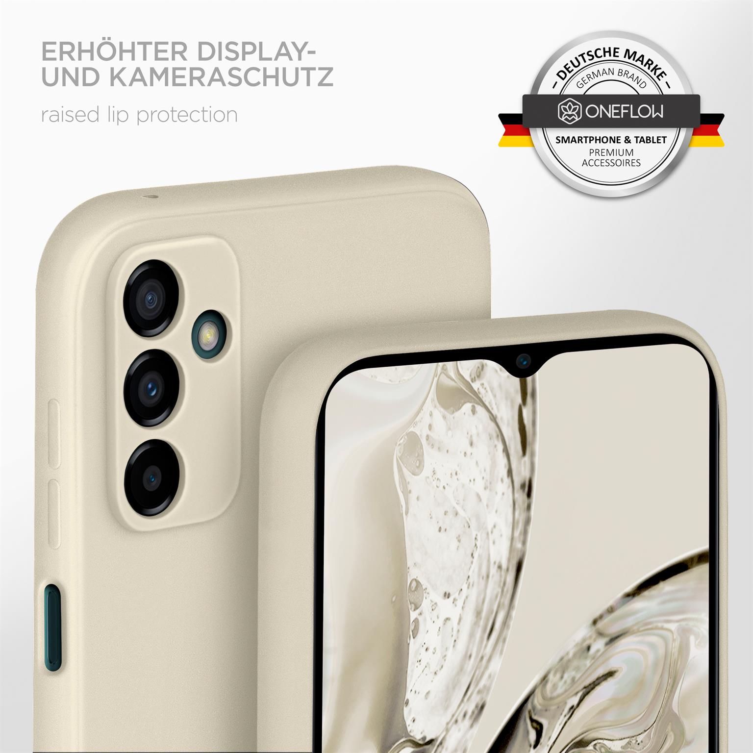 Soft Case für Samsung Galaxy M23 5G