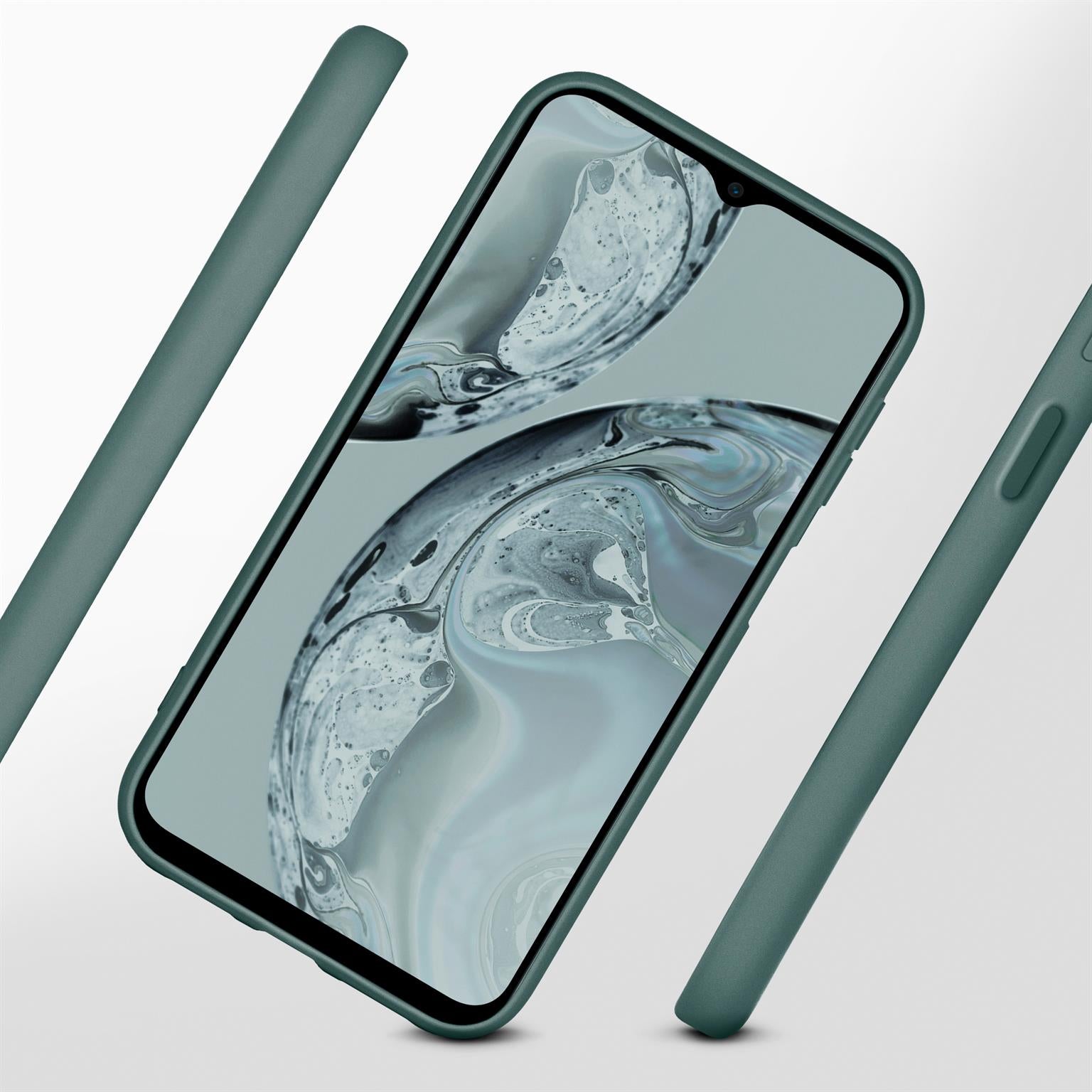 Soft Case für Samsung Galaxy M23 5G