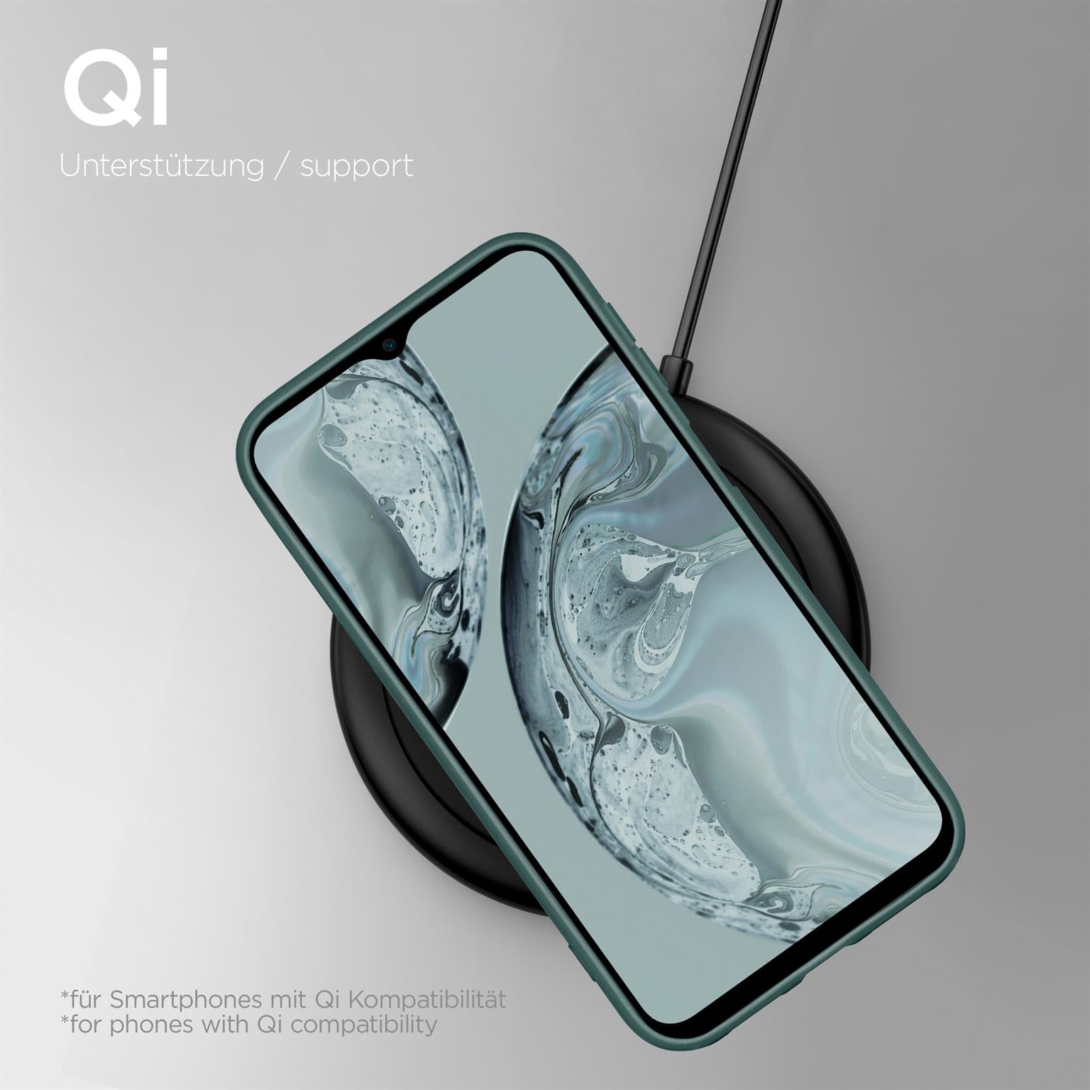 Soft Case für Samsung Galaxy M23 5G