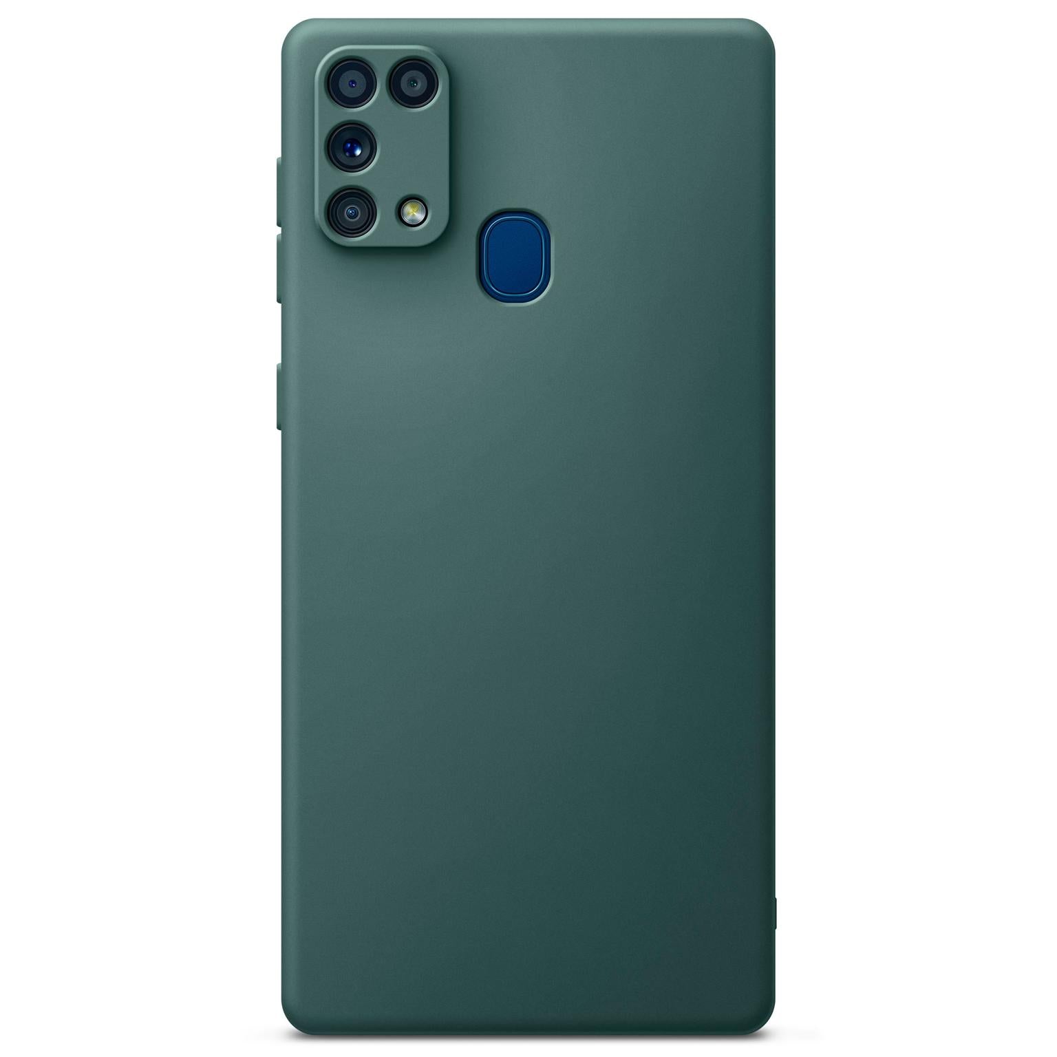 Soft Case für Samsung Galaxy M31