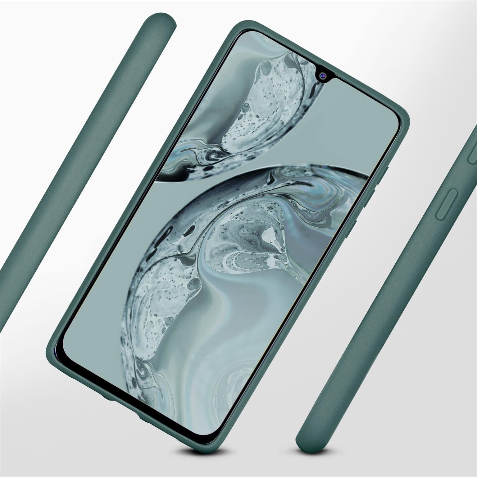 Soft Case für Samsung Galaxy M31