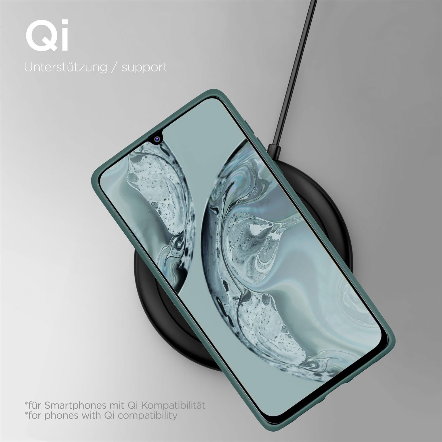 Soft Case für Samsung Galaxy M31