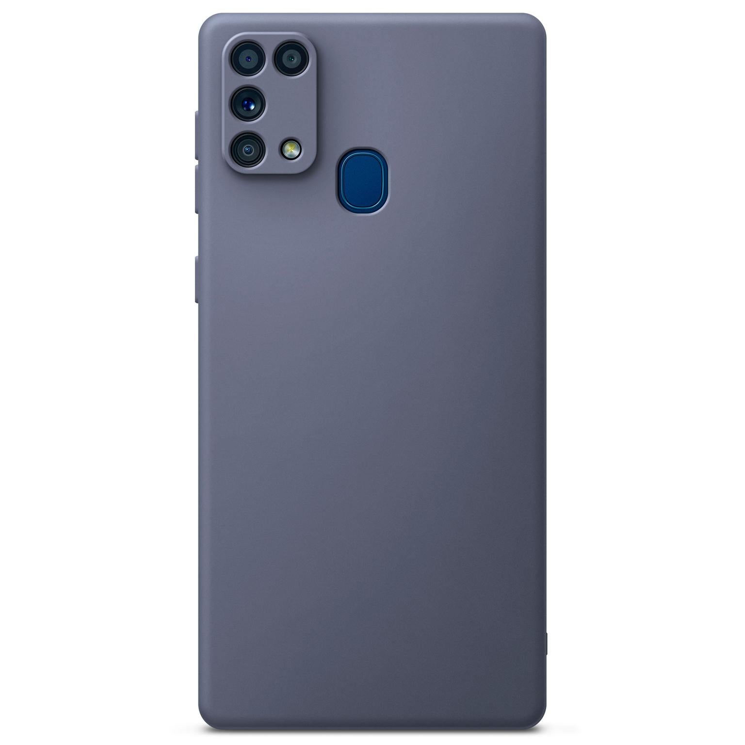 Soft Case für Samsung Galaxy M31