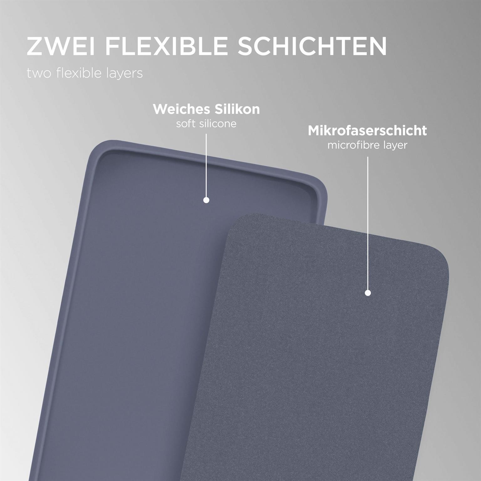 Soft Case für Samsung Galaxy M31