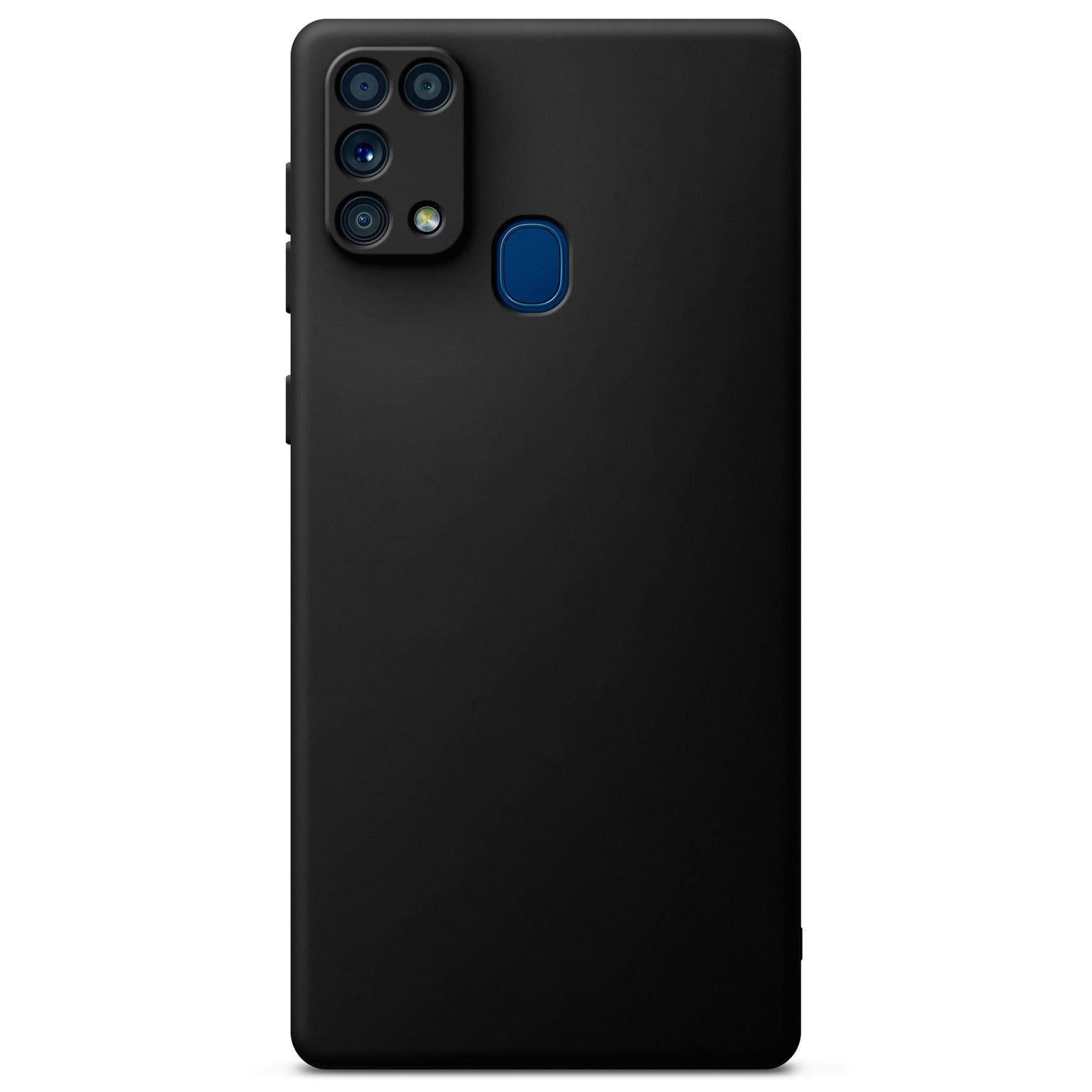 Soft Case für Samsung Galaxy M31