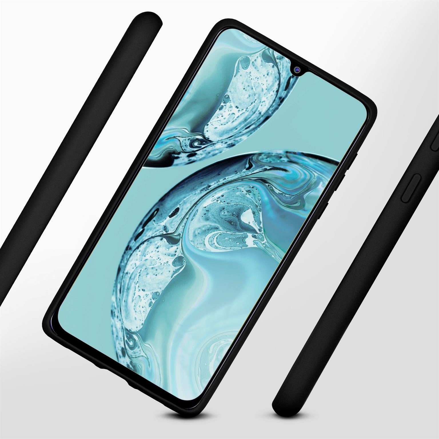 Soft Case für Samsung Galaxy M31