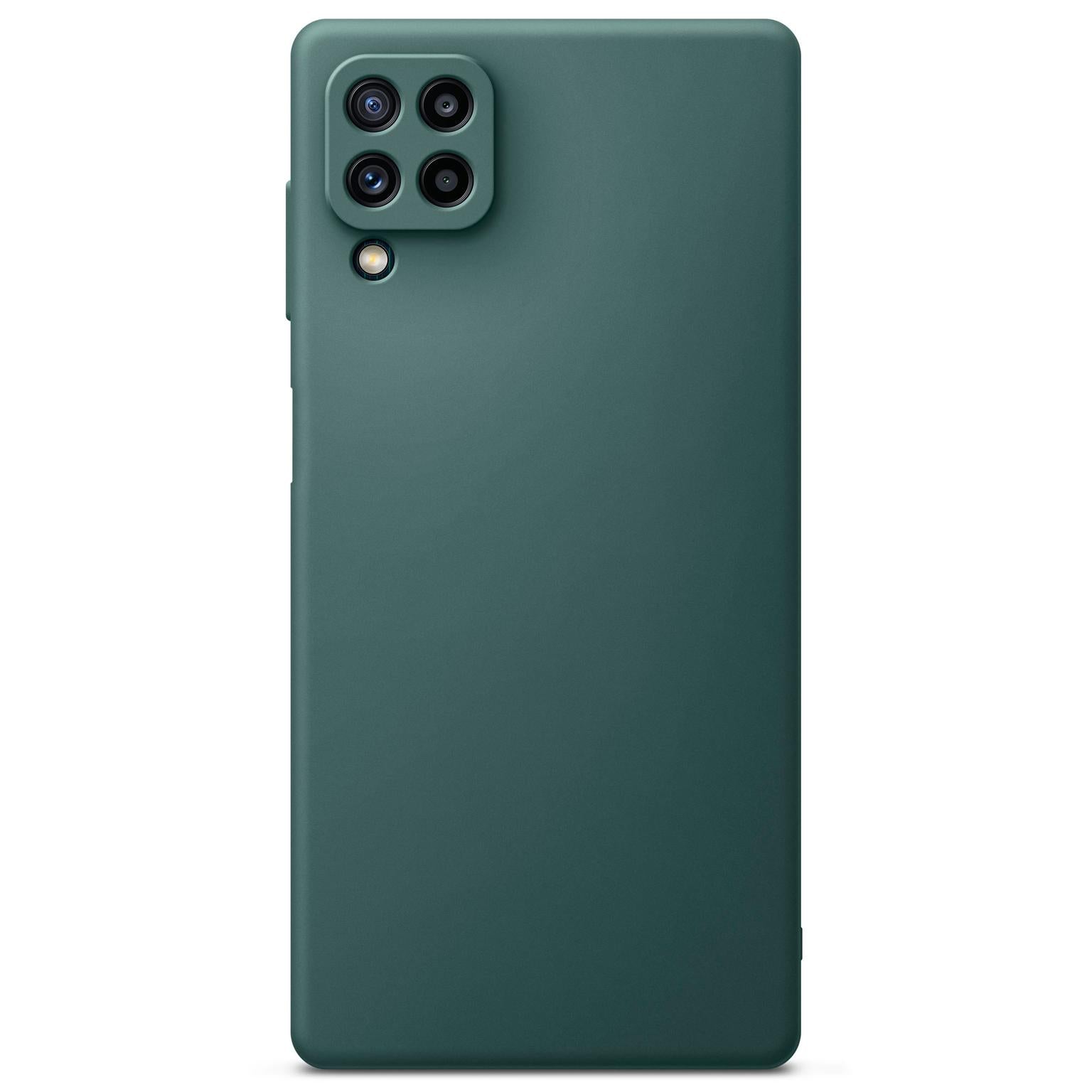 Soft Case für Samsung Galaxy M32