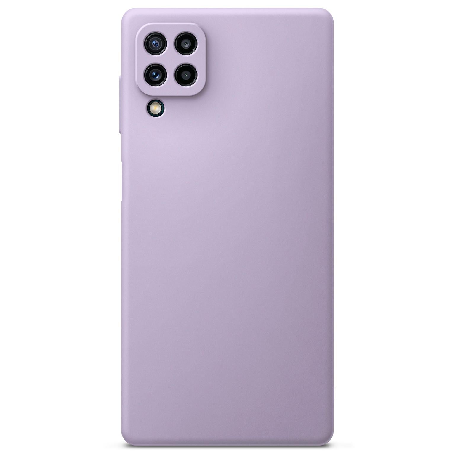 Soft Case für Samsung Galaxy M32