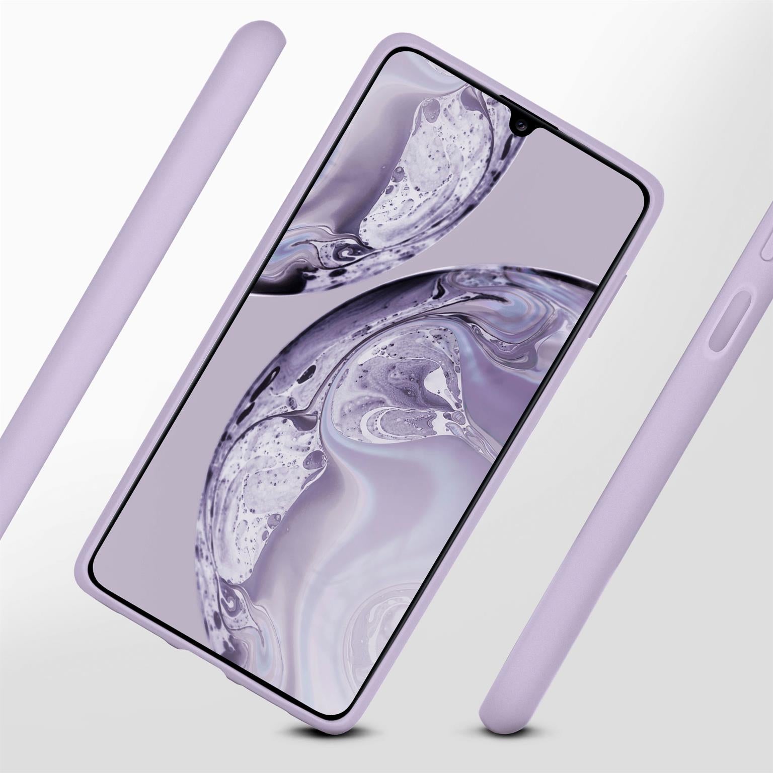 Soft Case für Samsung Galaxy M32
