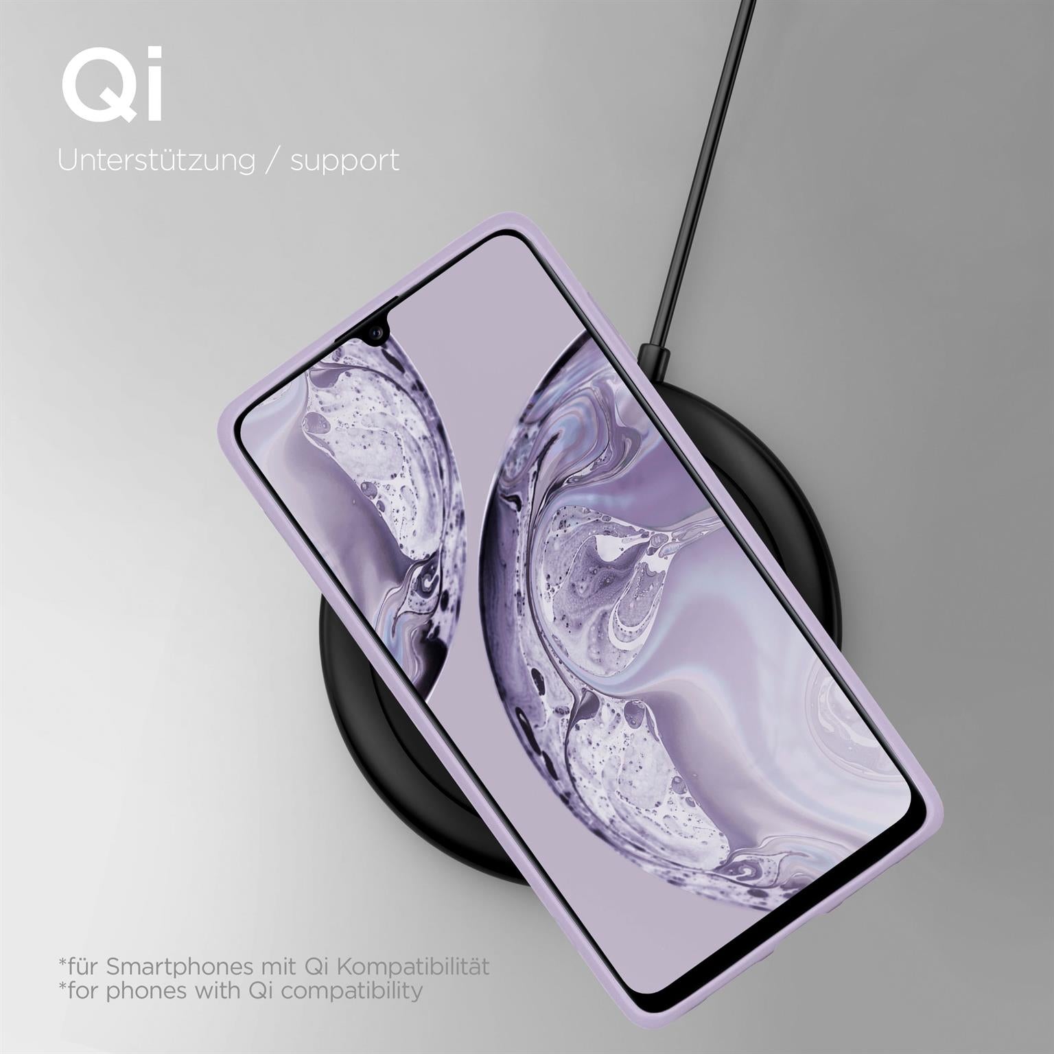 Soft Case für Samsung Galaxy M32