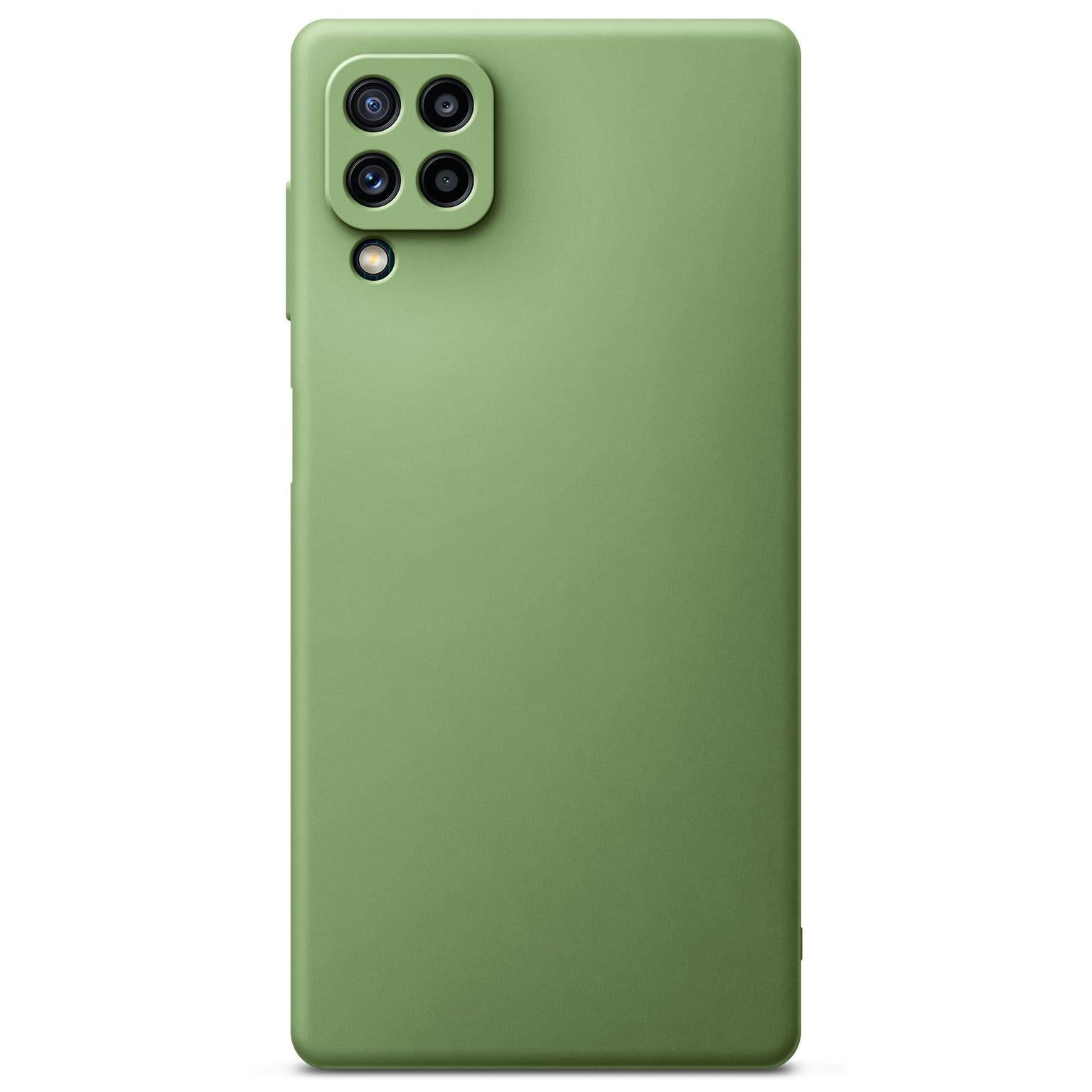 Soft Case für Samsung Galaxy M32