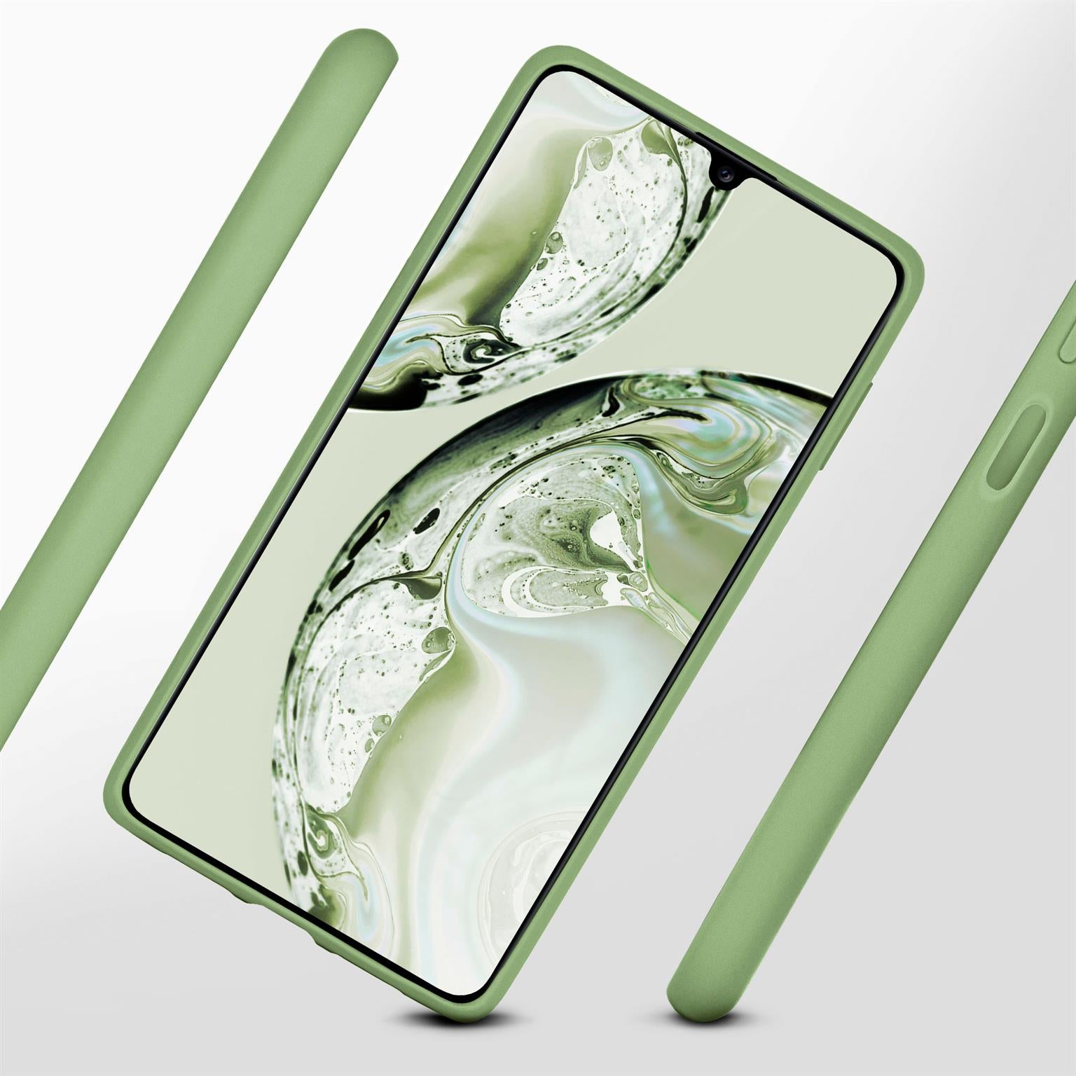Soft Case für Samsung Galaxy M32