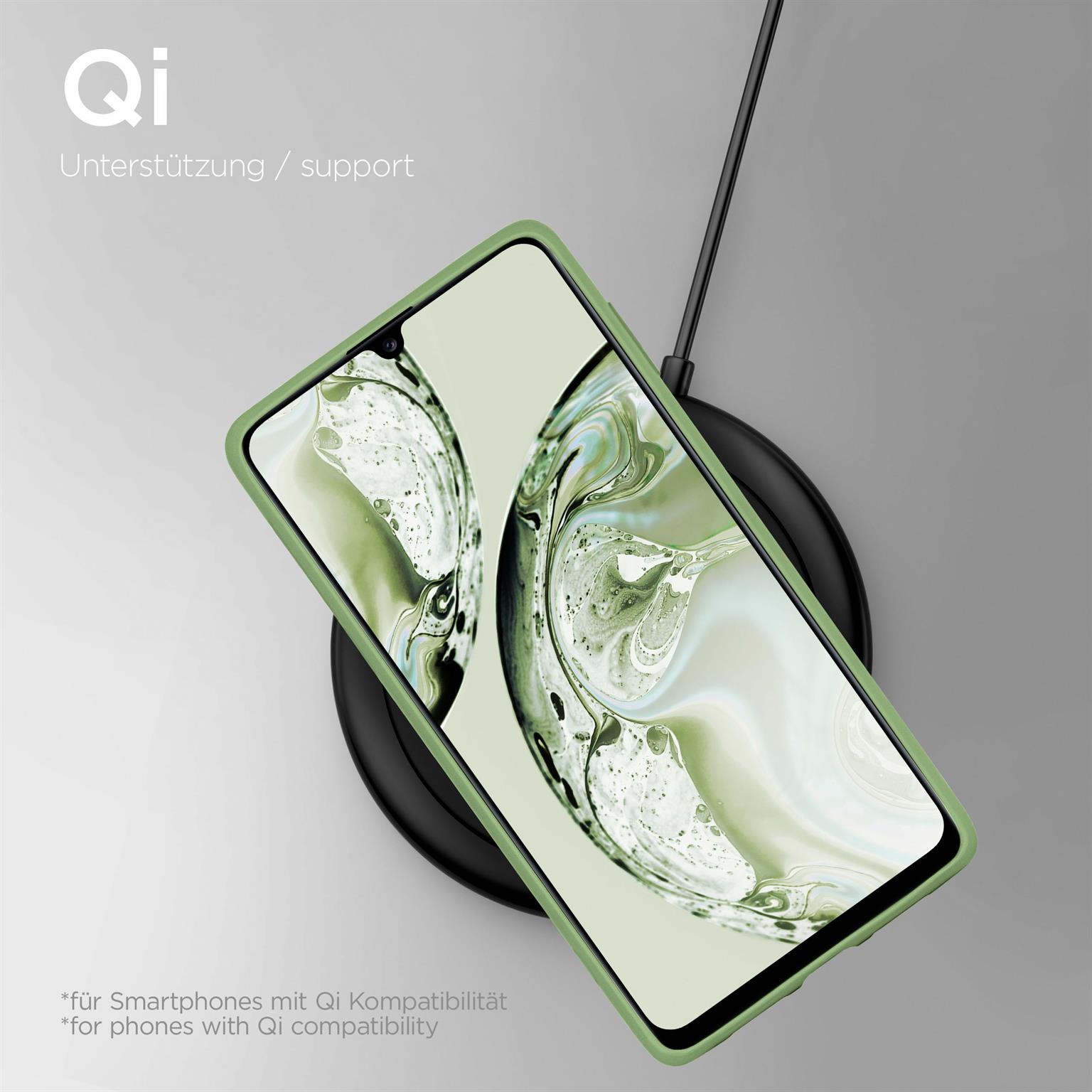 Soft Case für Samsung Galaxy M32