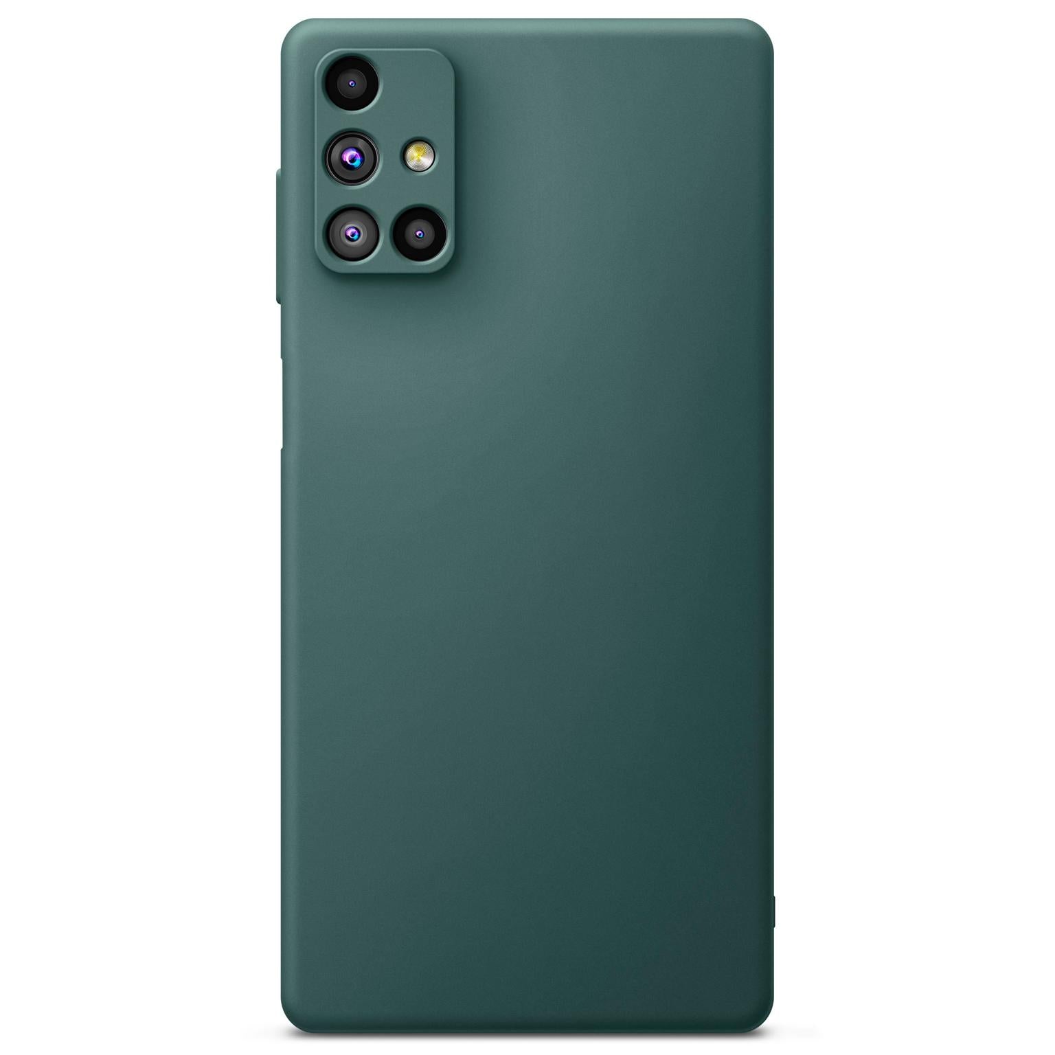 Soft Case für Samsung Galaxy M51