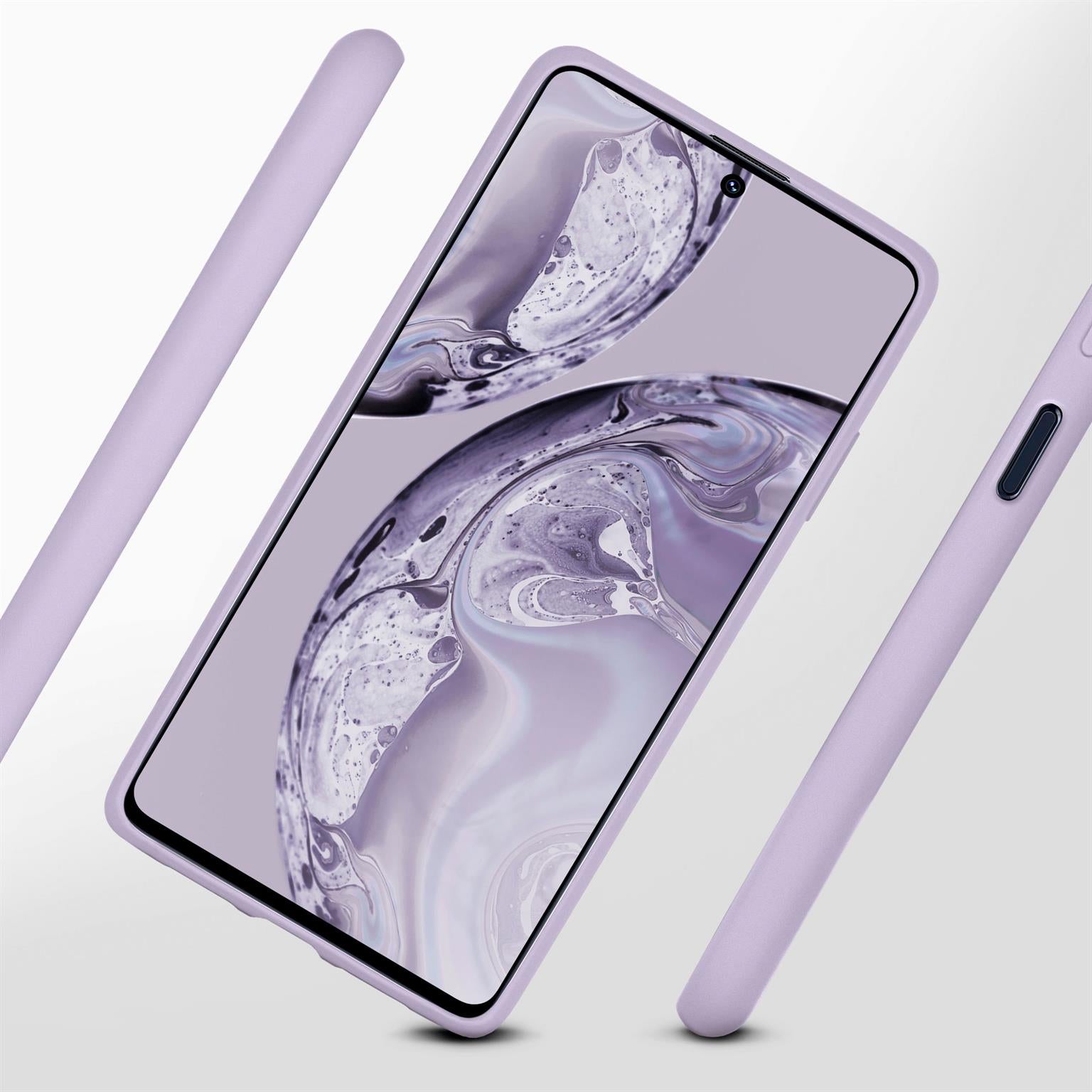 Soft Case für Samsung Galaxy M51