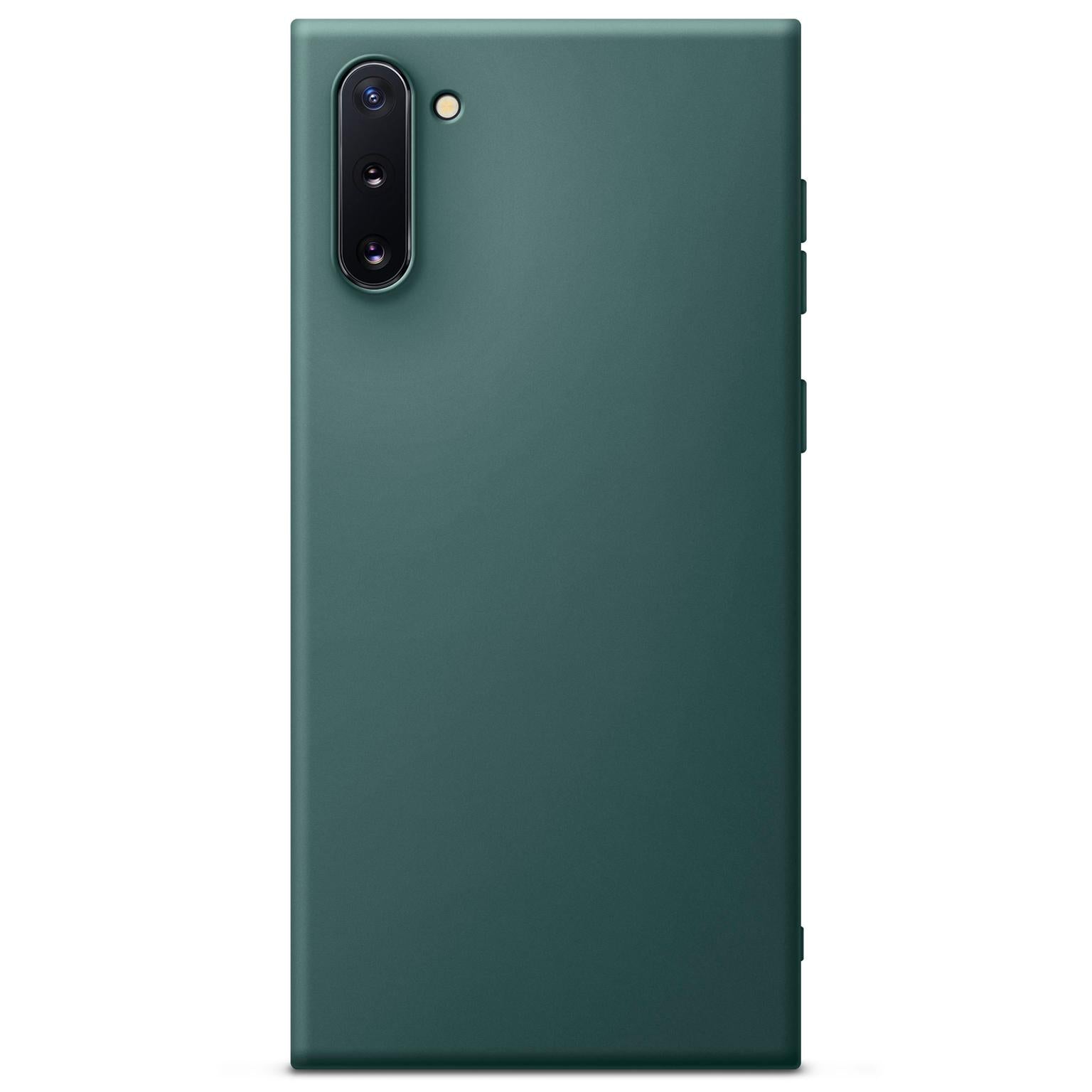 Soft Case für Samsung Galaxy Note 10