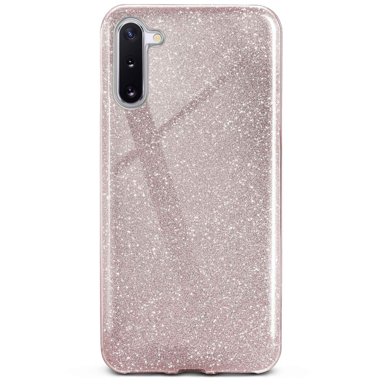 Glitter Case für Samsung Galaxy Note 10