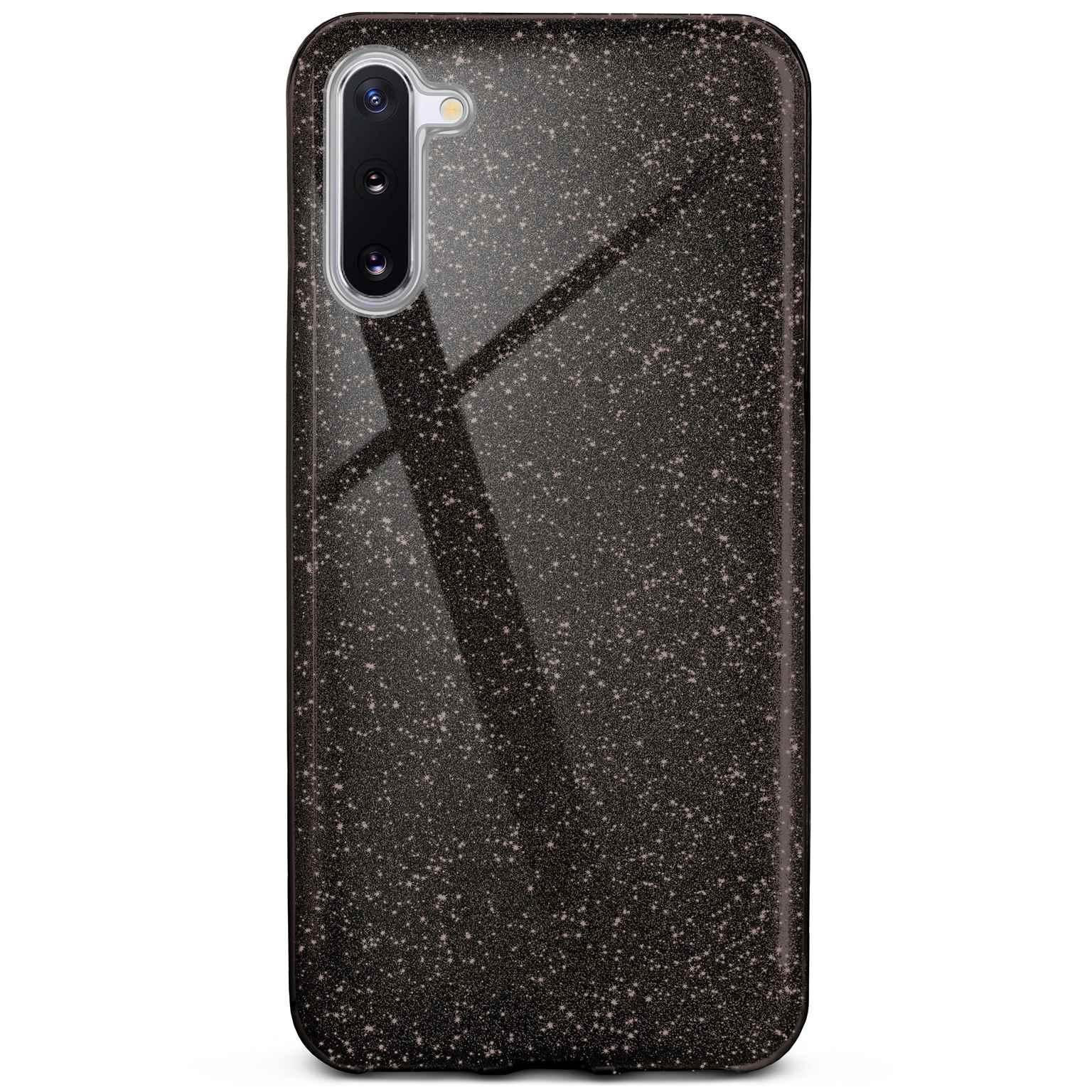 Glitter Case für Samsung Galaxy Note 10