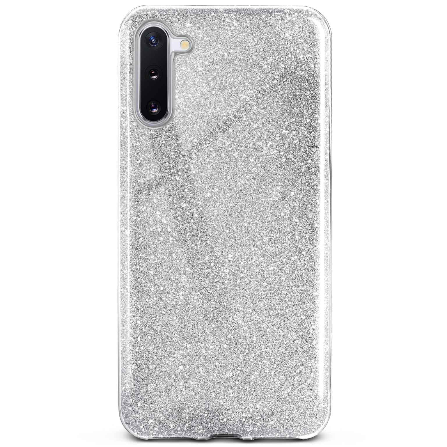 Glitter Case für Samsung Galaxy Note 10
