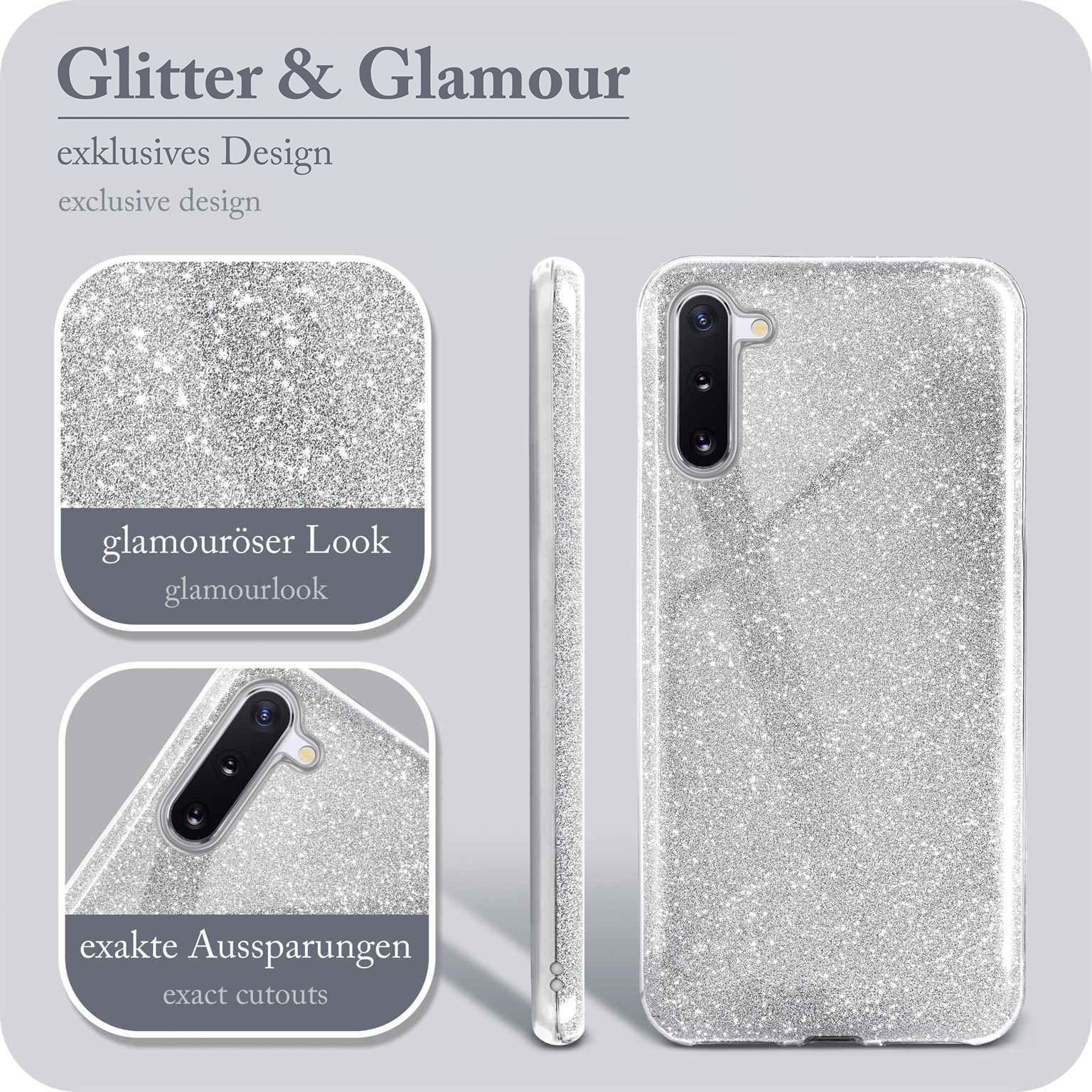 Glitter Case für Samsung Galaxy Note 10