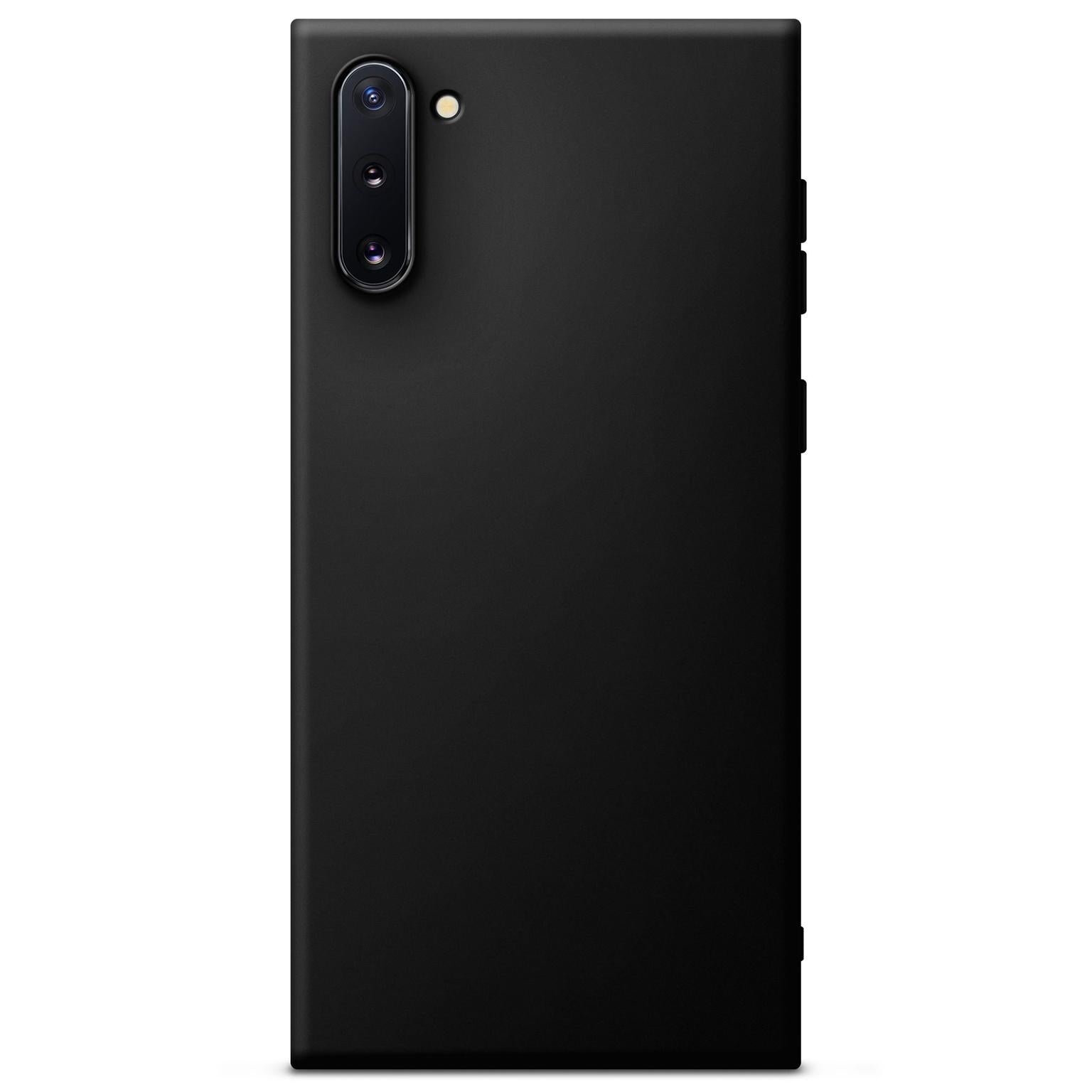 Soft Case für Samsung Galaxy Note 10