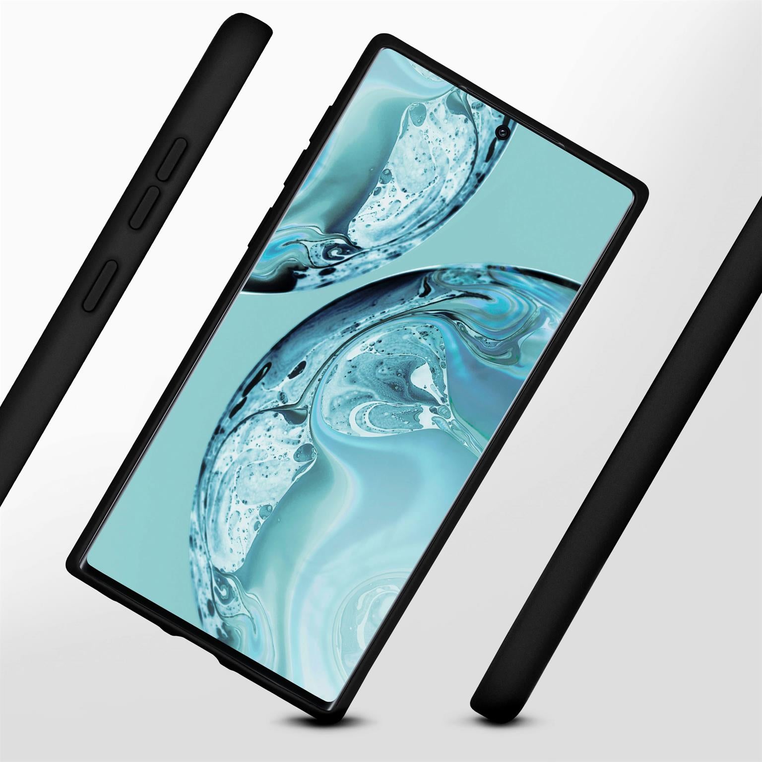Soft Case für Samsung Galaxy Note 10