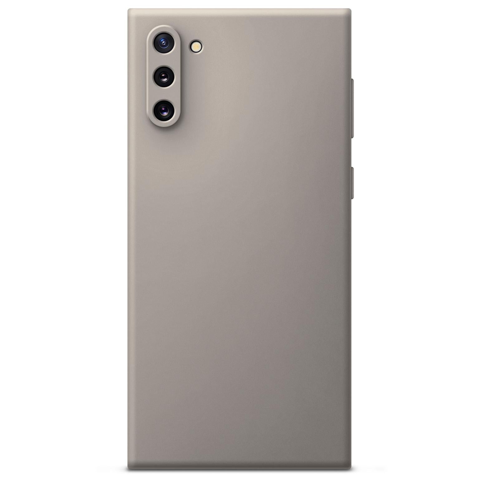 Soft Case für Samsung Galaxy Note 10
