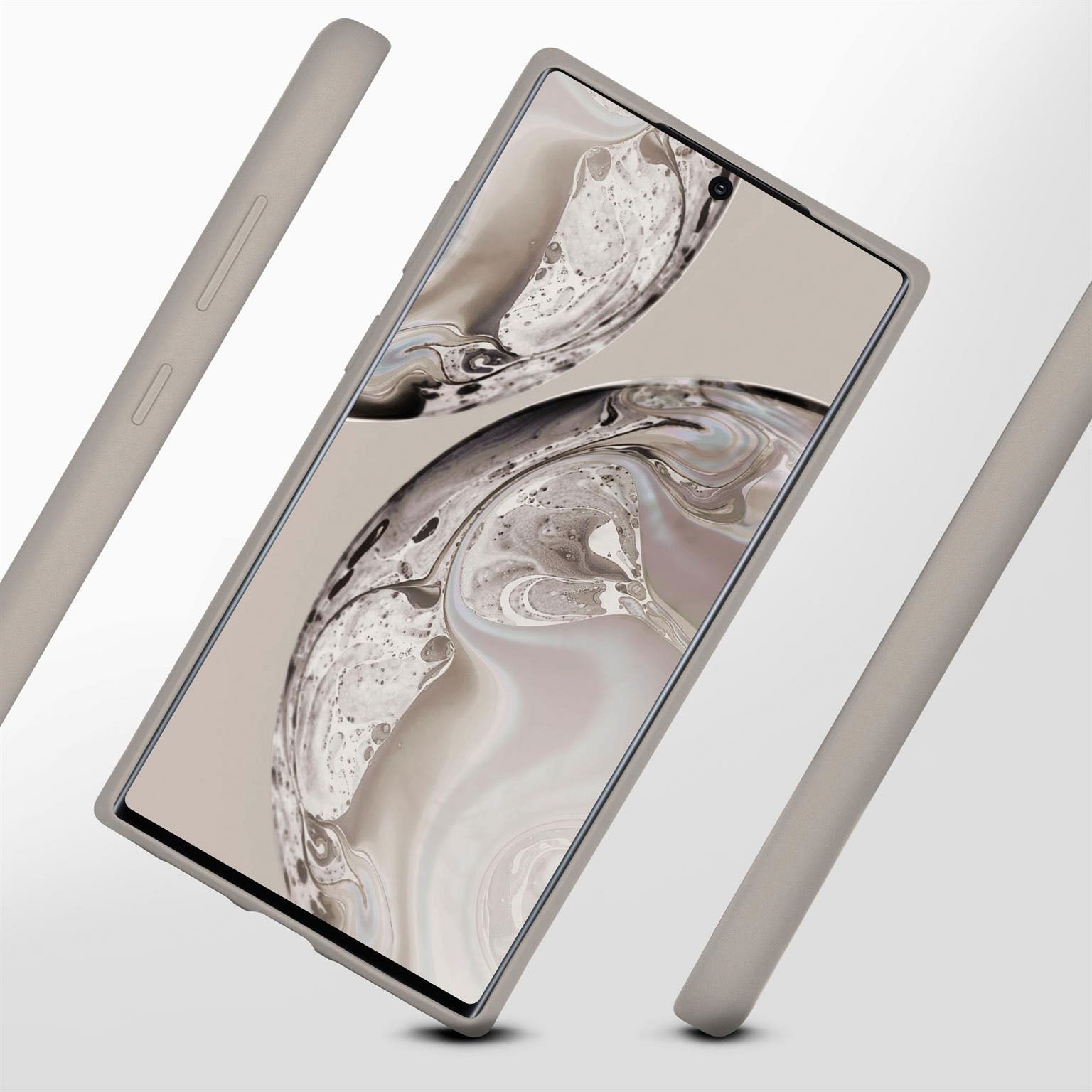 Soft Case für Samsung Galaxy Note 10