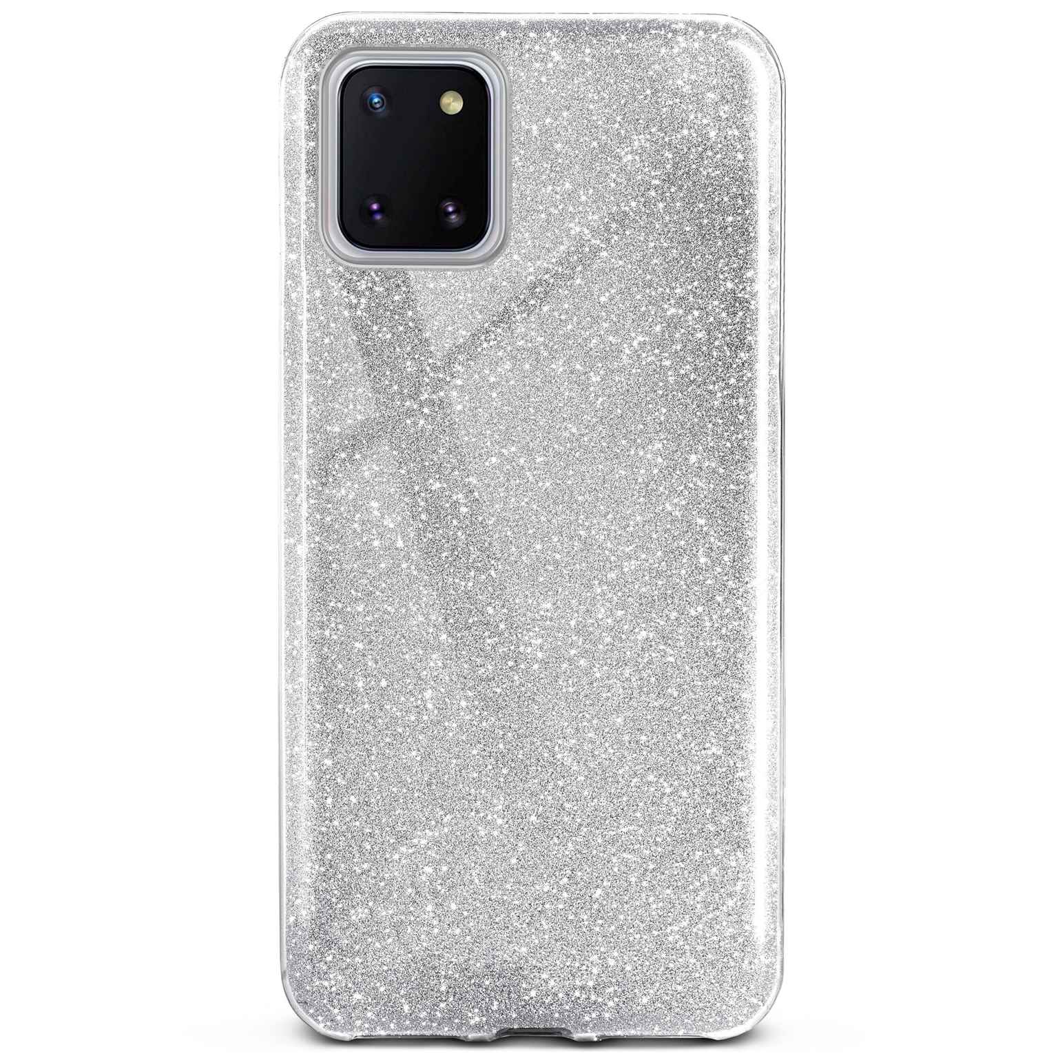 Glitter Case für Samsung Galaxy Note 10 Lite