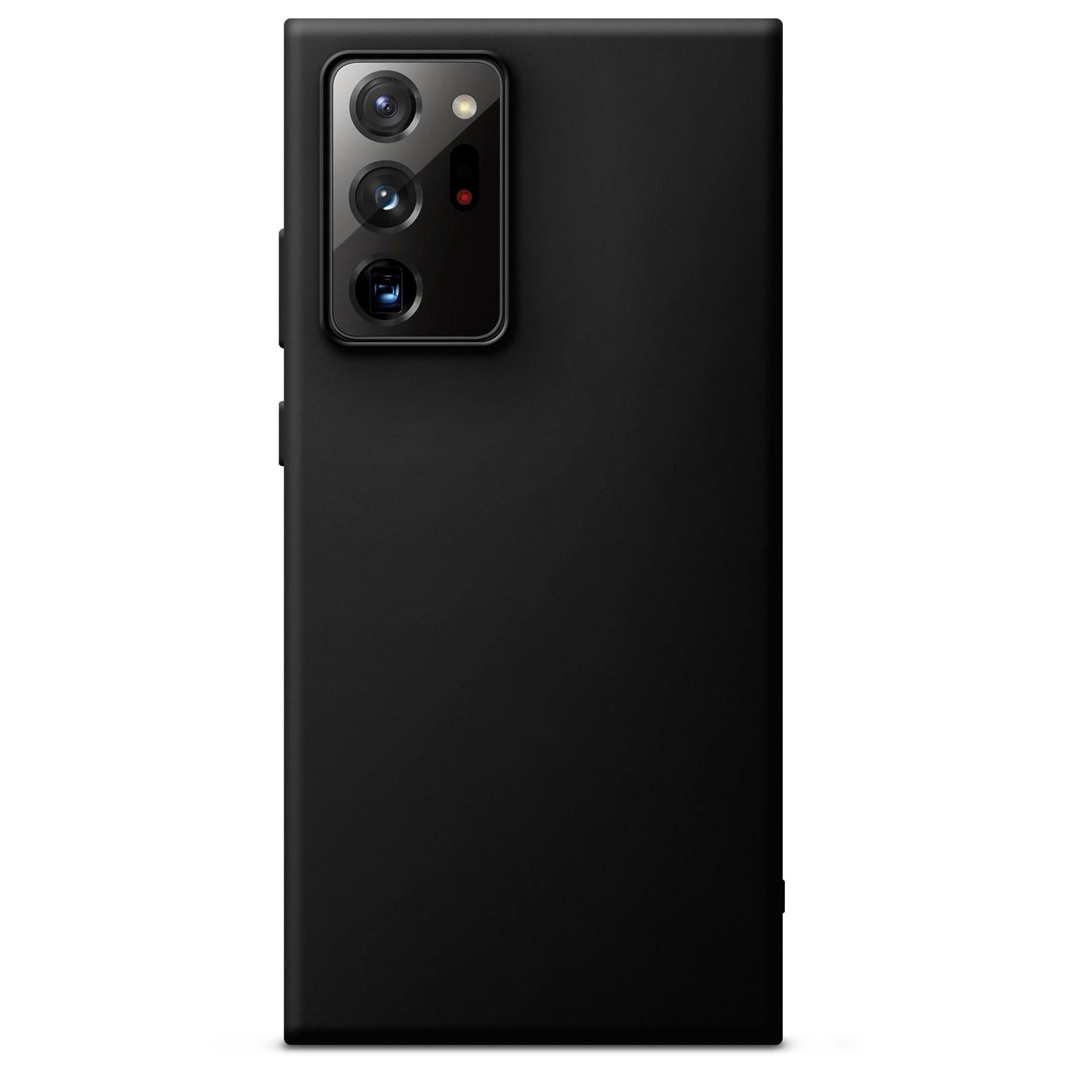 Soft Case für Samsung Galaxy Note 20 Ultra 5G