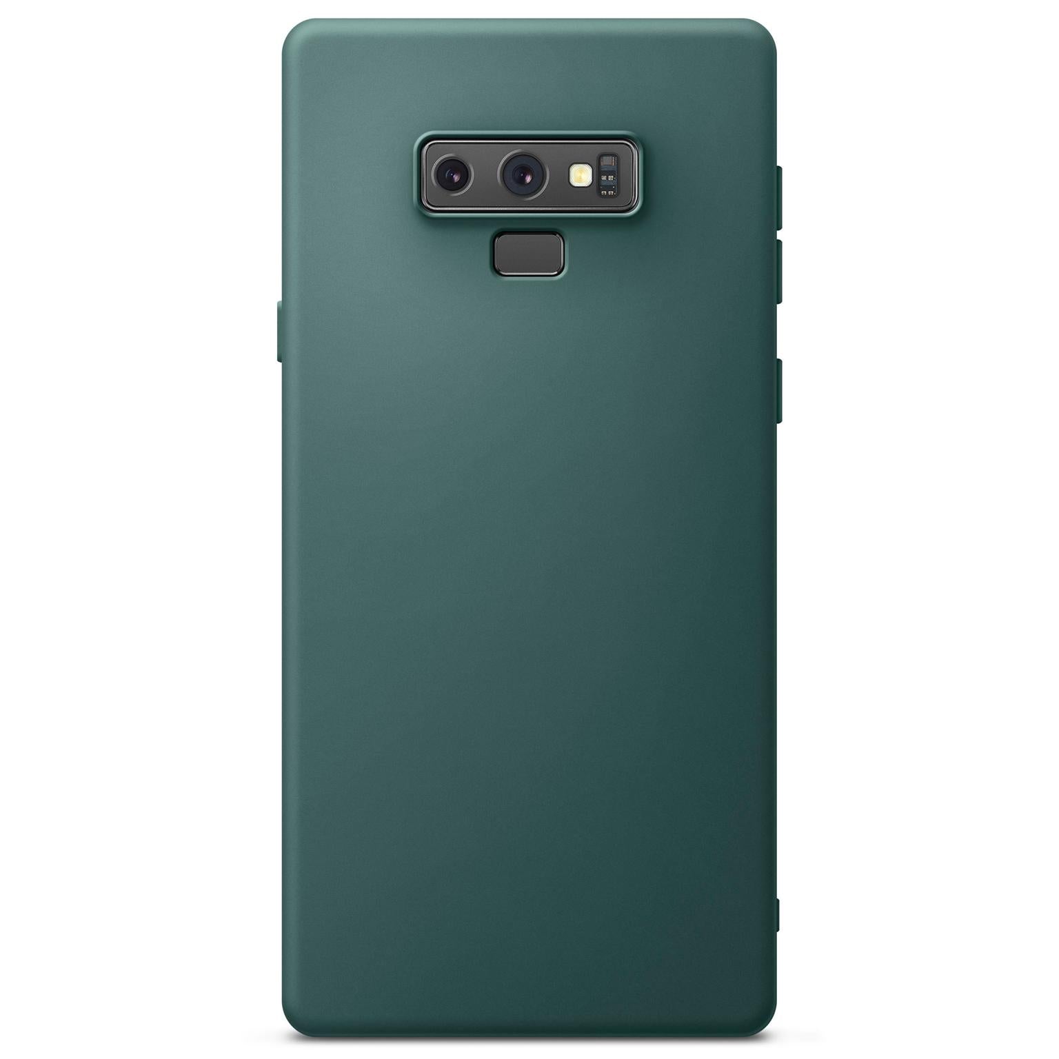 Soft Case für Samsung Galaxy Note 9