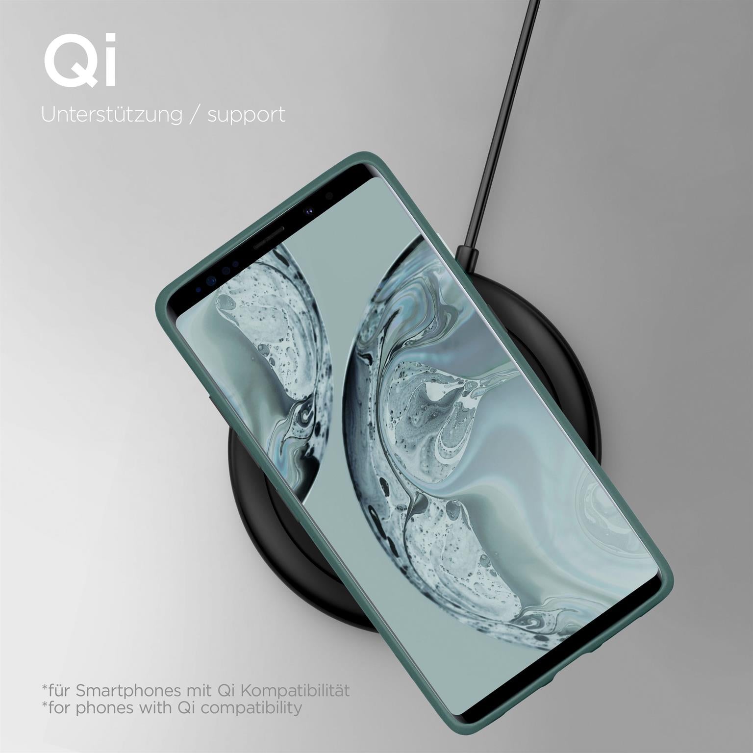 Soft Case für Samsung Galaxy Note 9